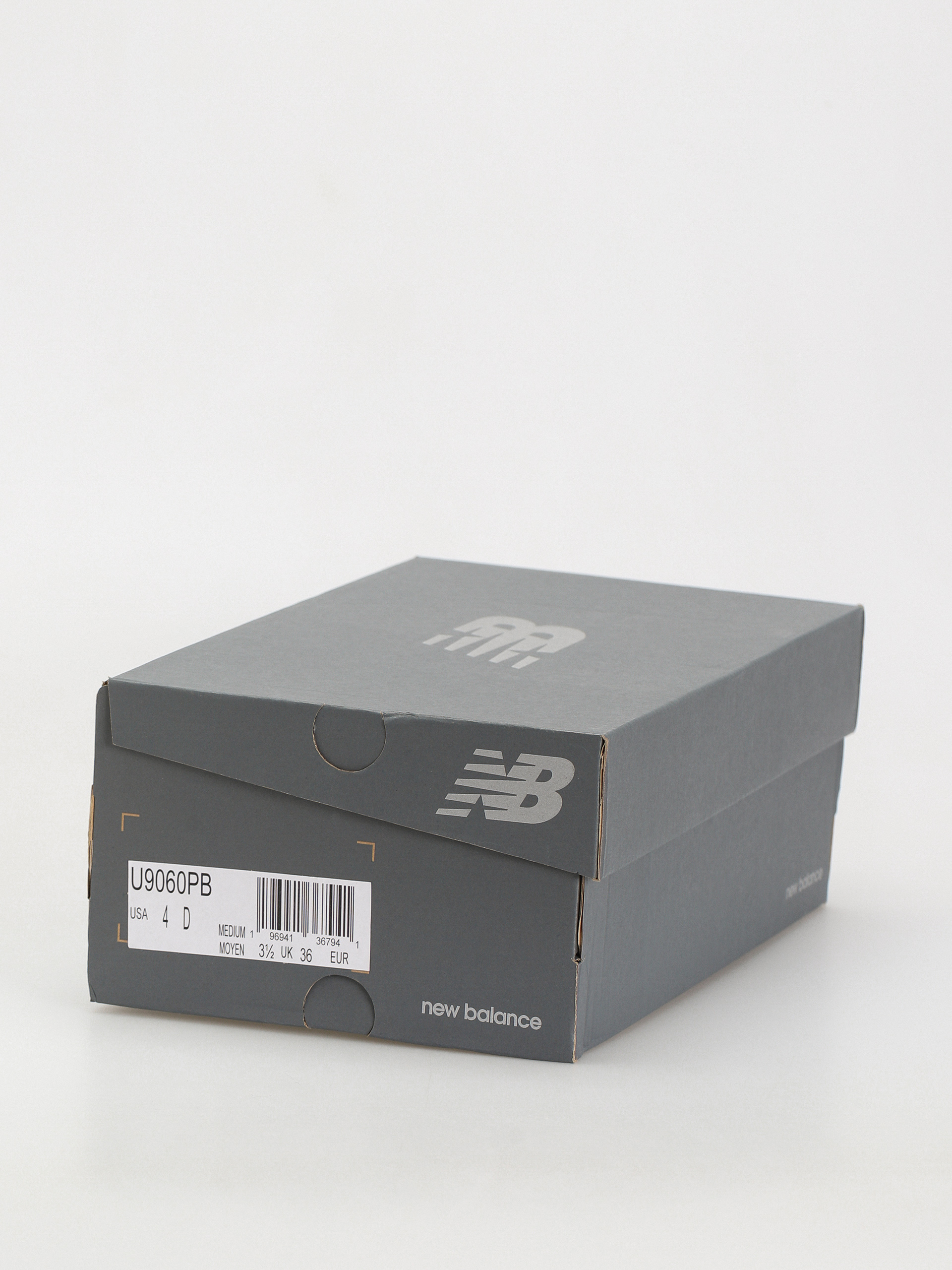 Pantofi New Balance 9060 (mushroom)