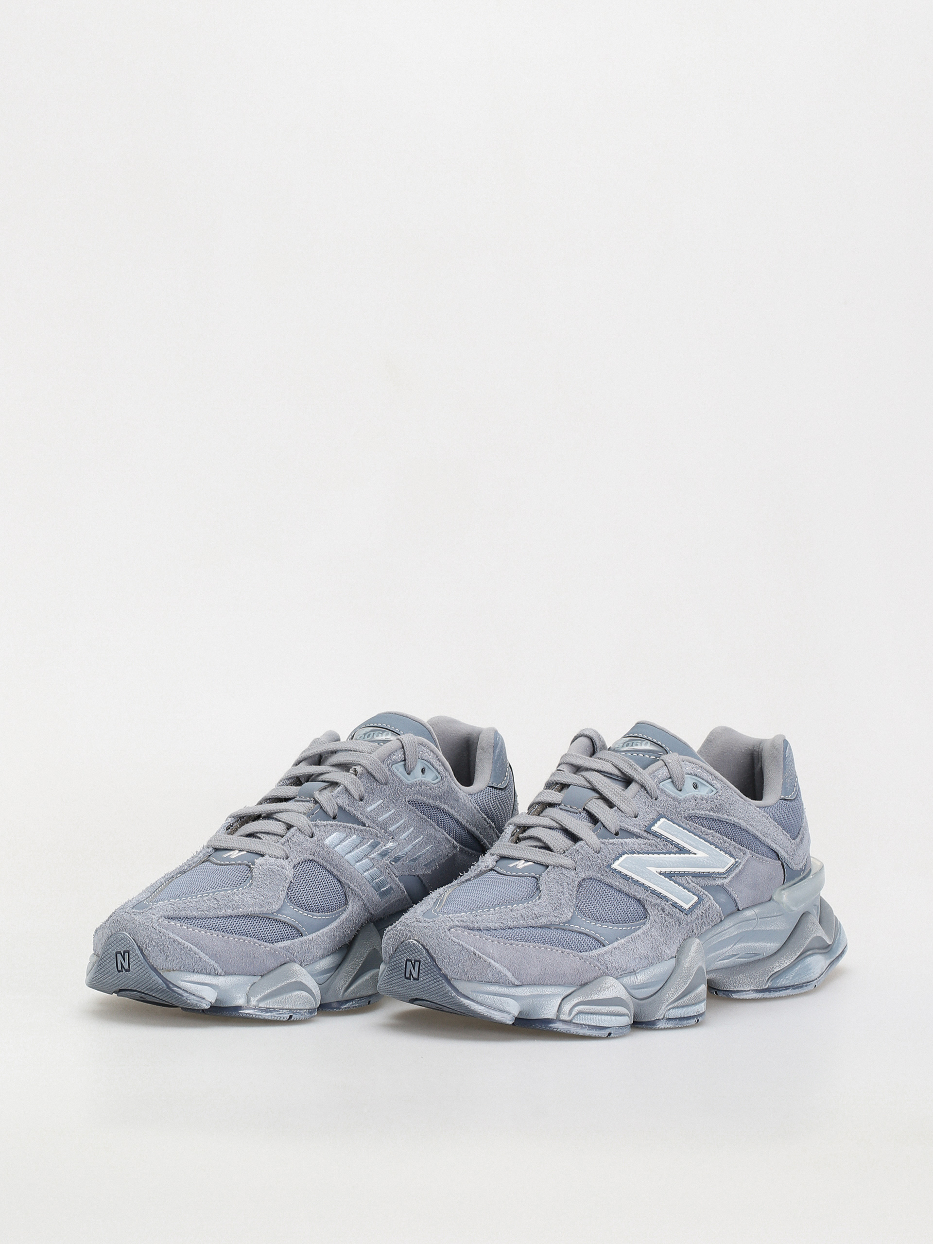 Pantofi New Balance 9060 (arctic grey)