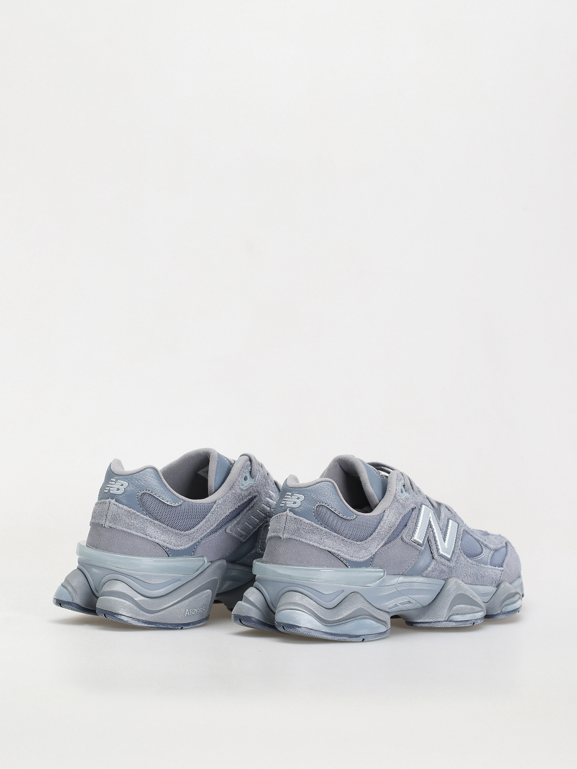 Pantofi New Balance 9060 (arctic grey)