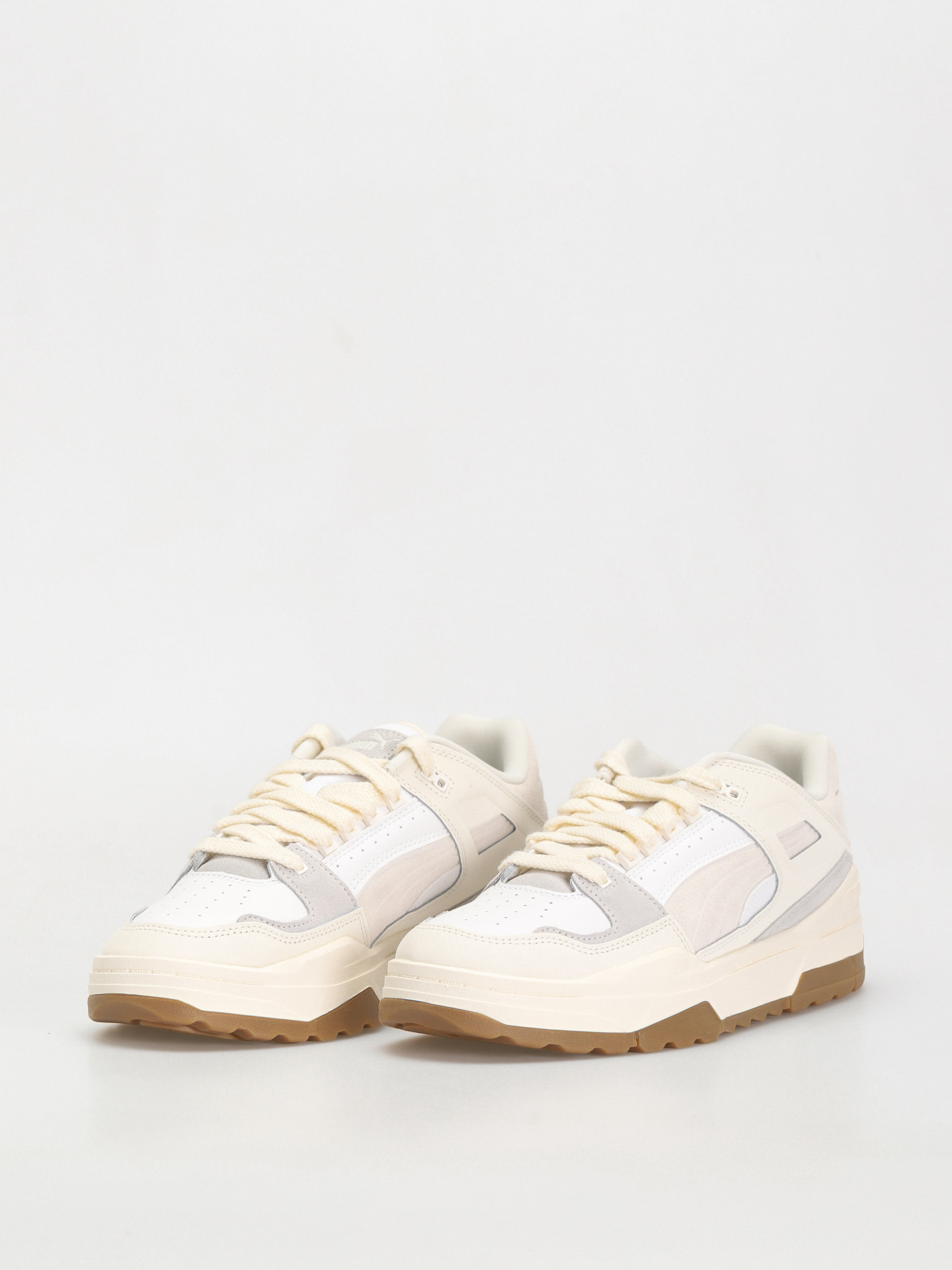 Pantofi Puma Slipstream Xtreme (puma white/warm white/cool light gray)