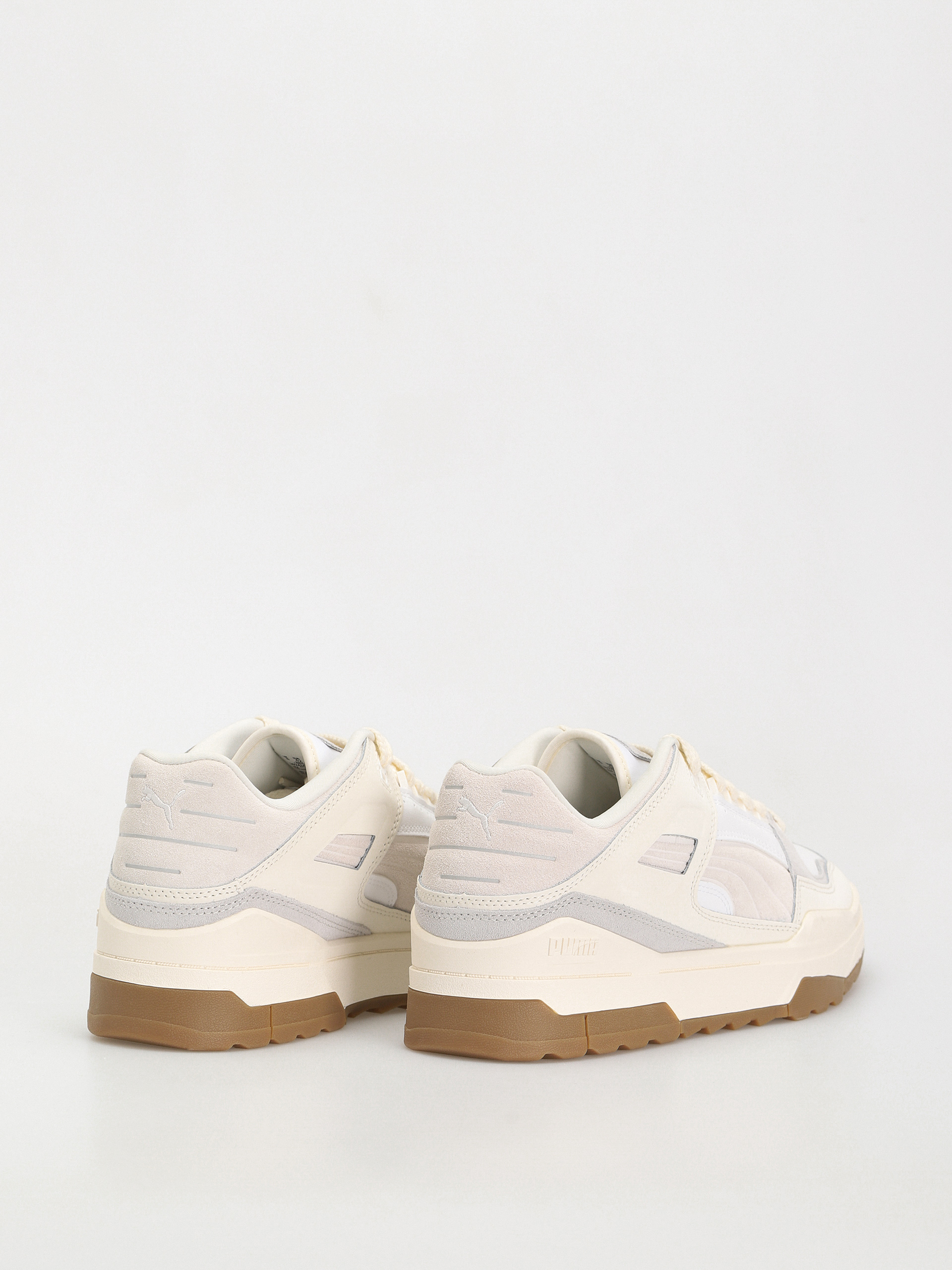 Pantofi Puma Slipstream Xtreme (puma white/warm white/cool light gray)