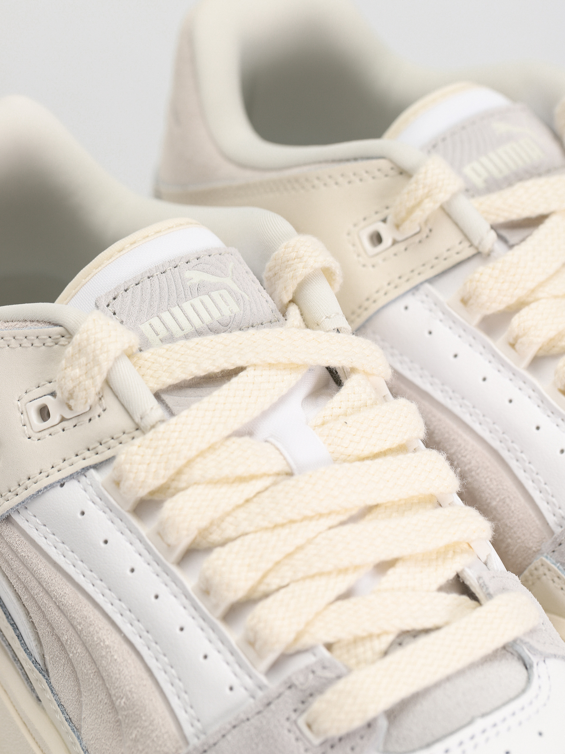 Pantofi Puma Slipstream Xtreme (puma white/warm white/cool light gray)