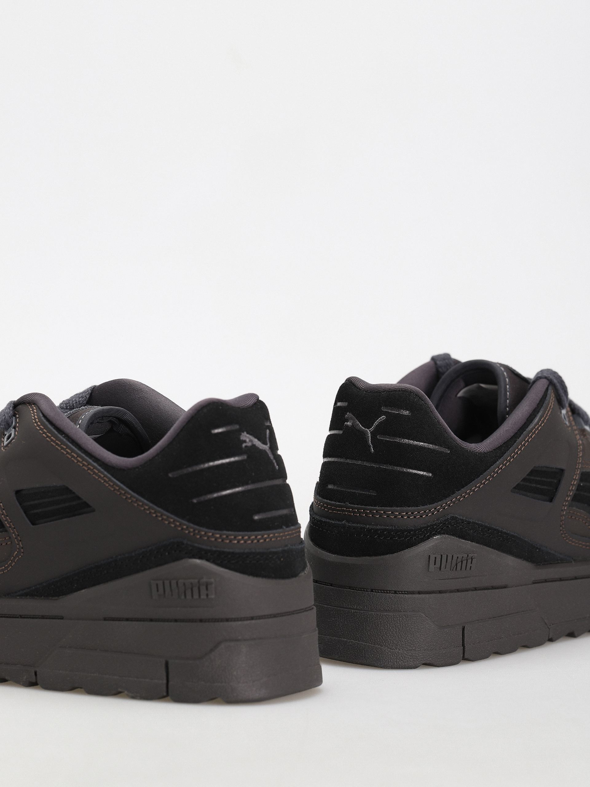 Pantofi Puma Slipstream Xtreme (puma black/flat dark gray/strong gray)