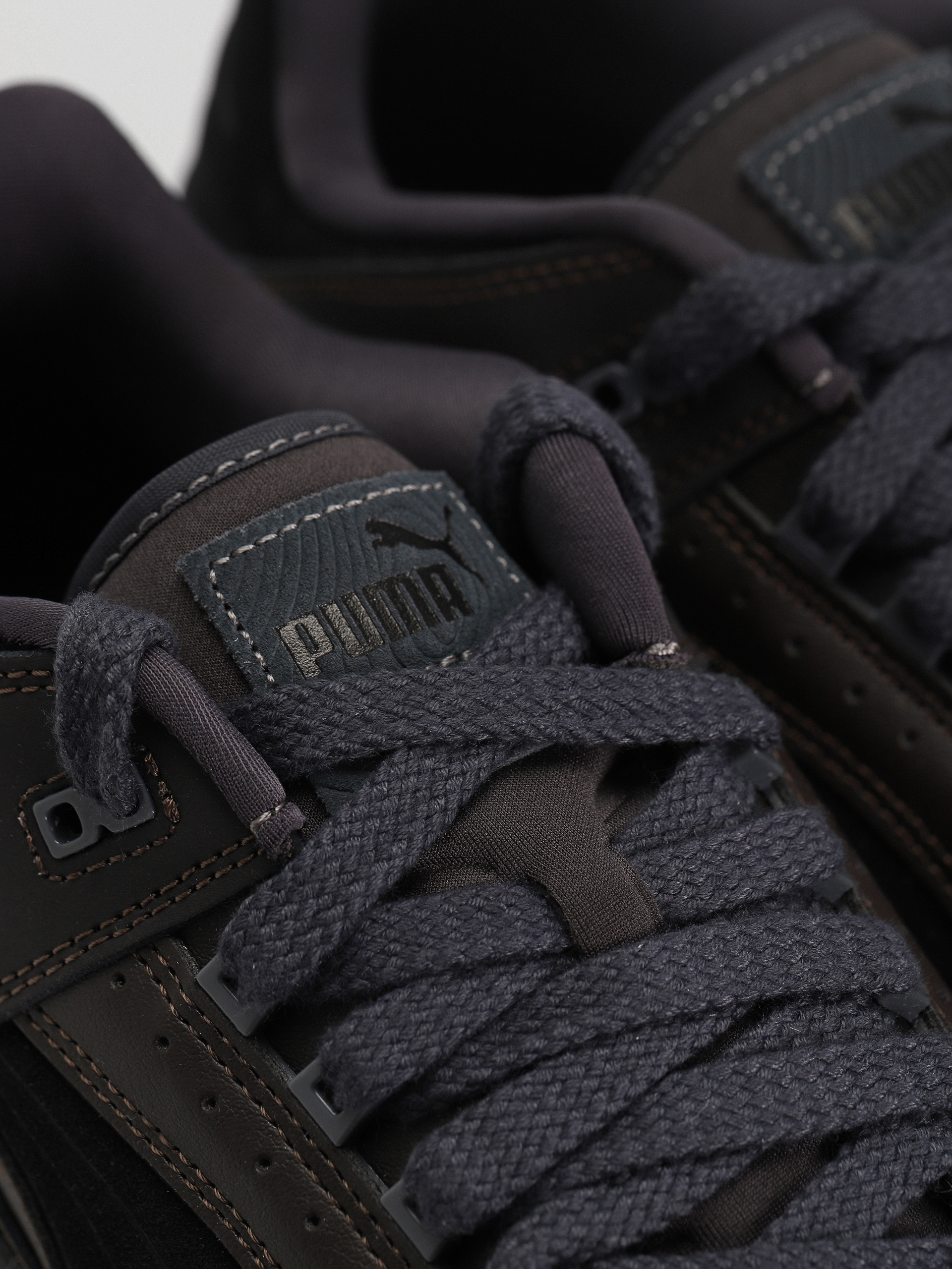 Pantofi Puma Slipstream Xtreme (puma black/flat dark gray/strong gray)