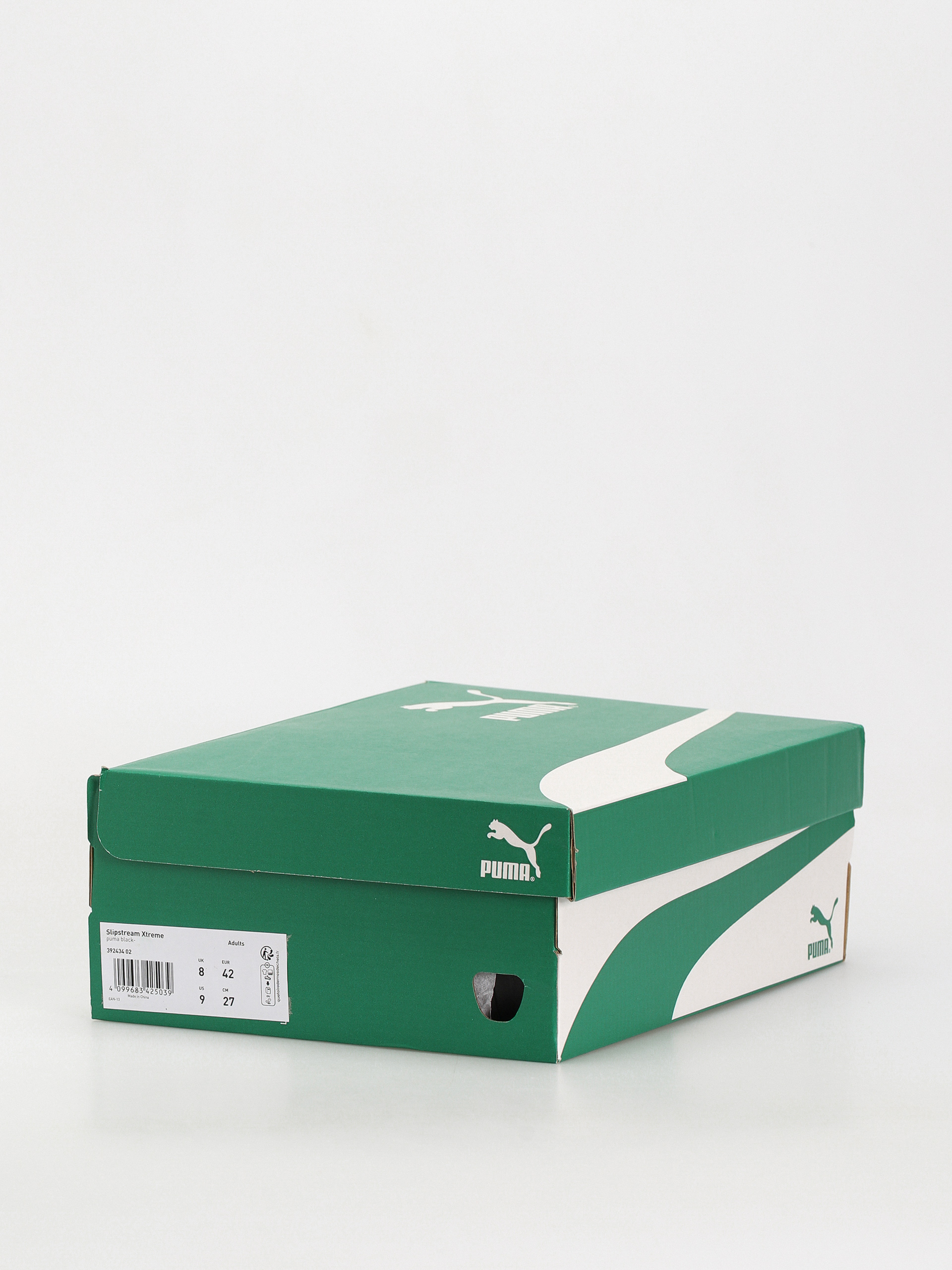 Pantofi Puma Slipstream Xtreme (puma black/flat dark gray/strong gray)