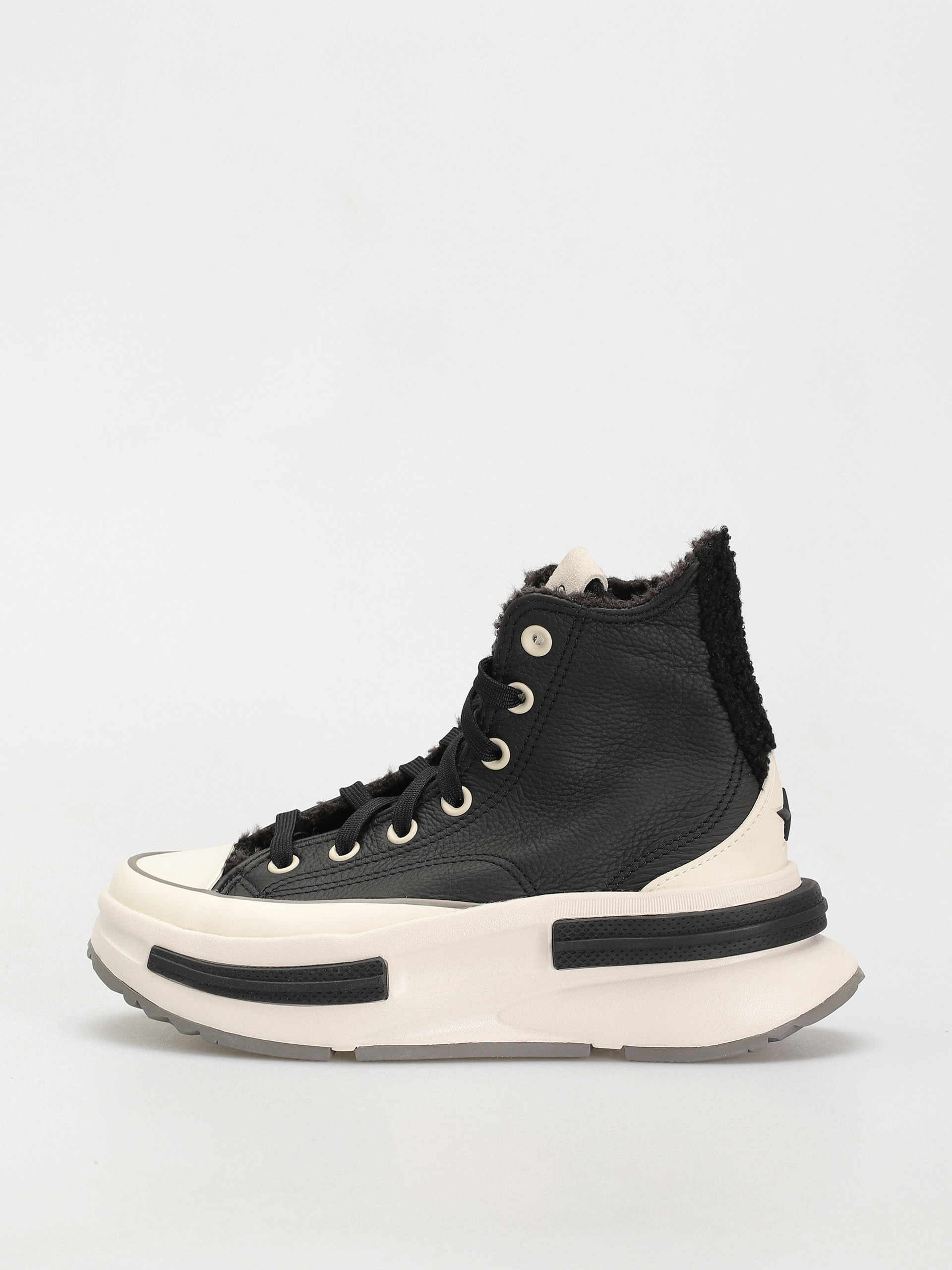 Pantofi Converse Run Star Legacy Cx Hi (black/egret)