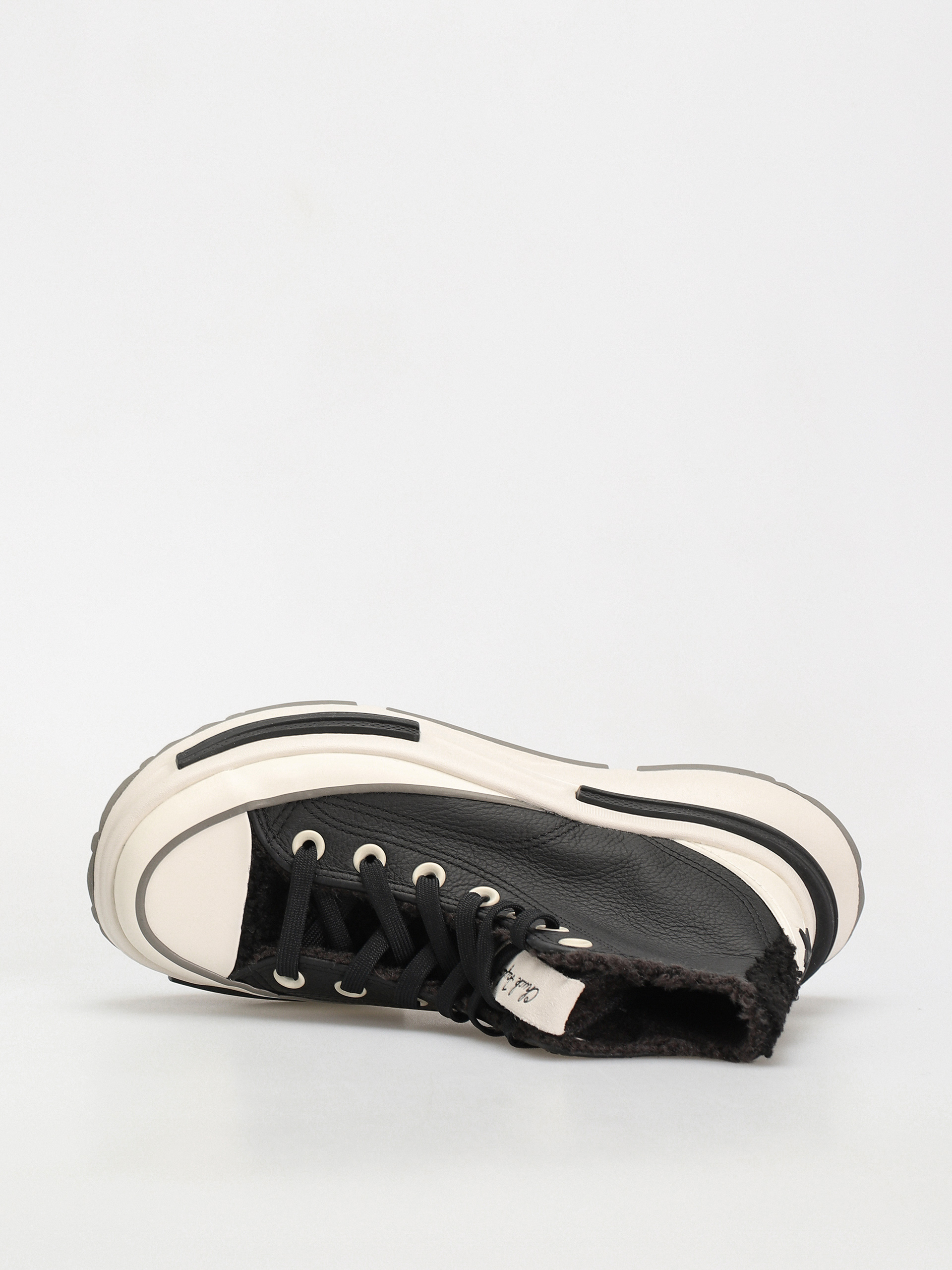 Pantofi Converse Run Star Legacy Cx Hi (black/egret)