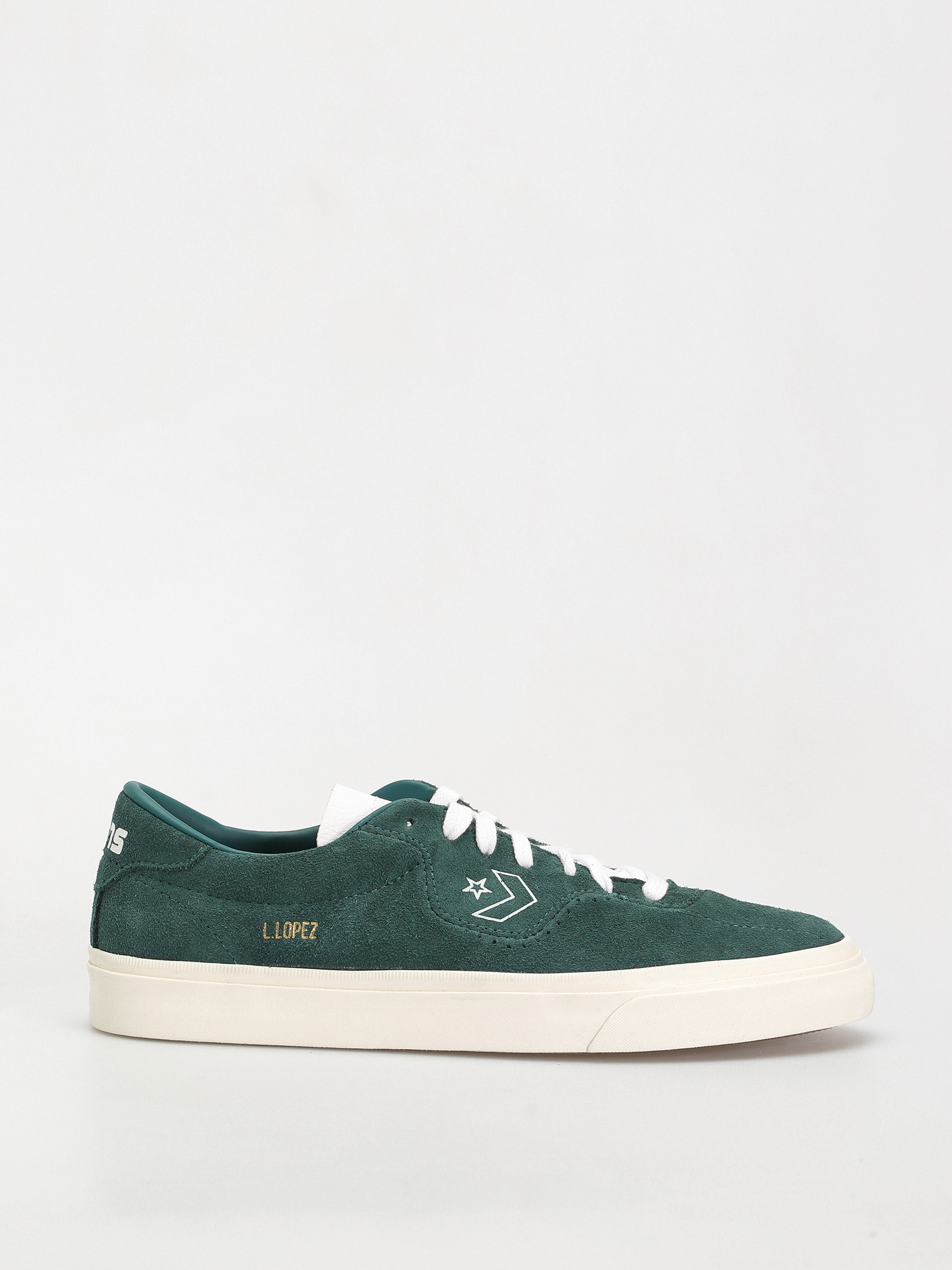 Pantofi Converse Louie Lopez Pro Ox (dragon scale/white)