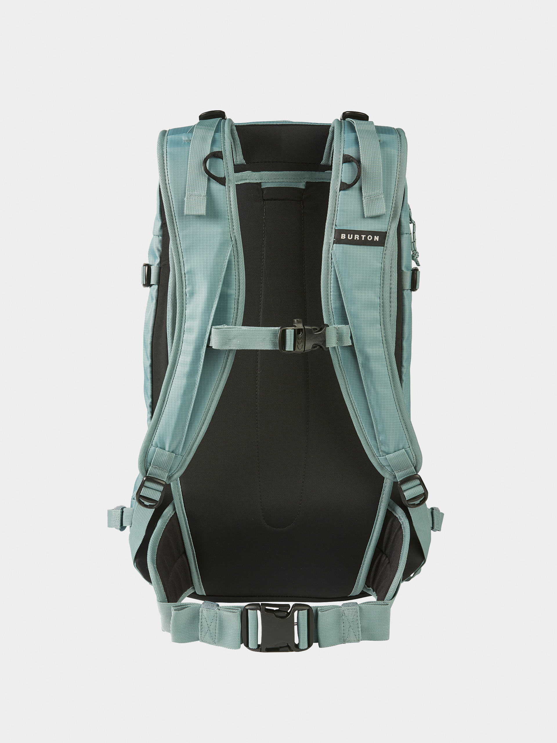 Rucsac Burton Sidehill 25L (rock lichen)