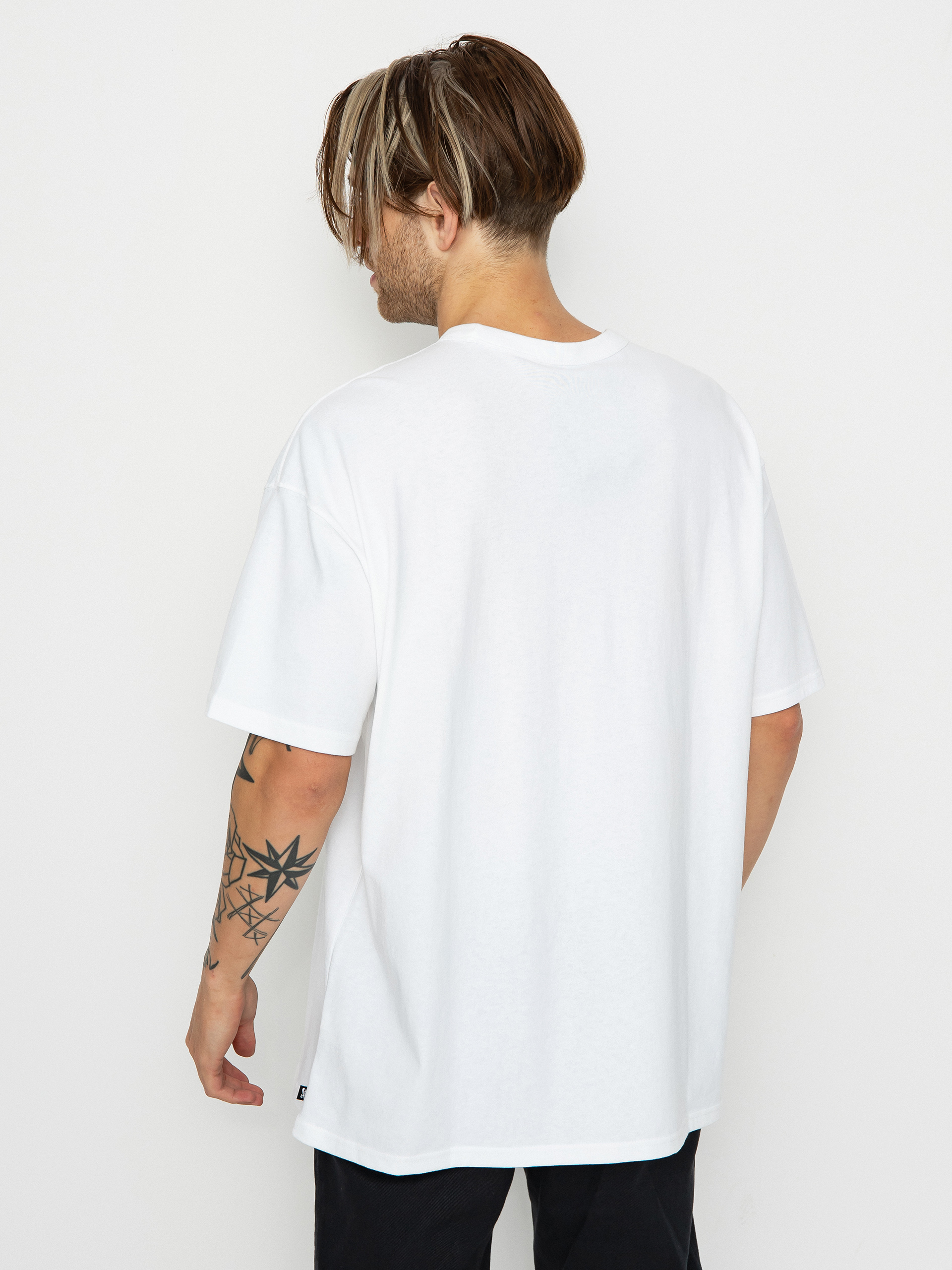 Tricou Nike SB Pe Sust (white)