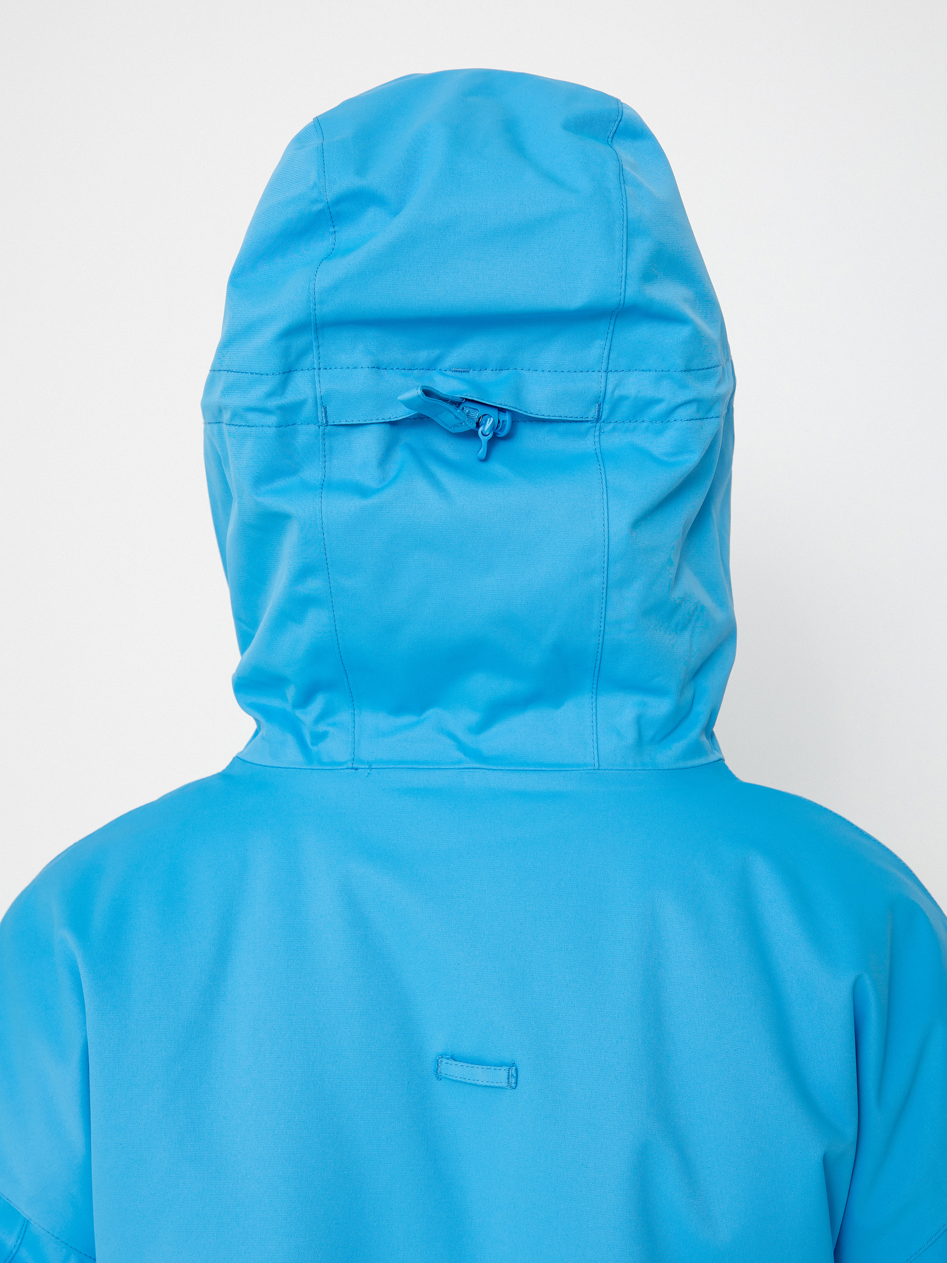 Pentru femei Geacă de snowboard Roxy Chloe Kim (azure blue)