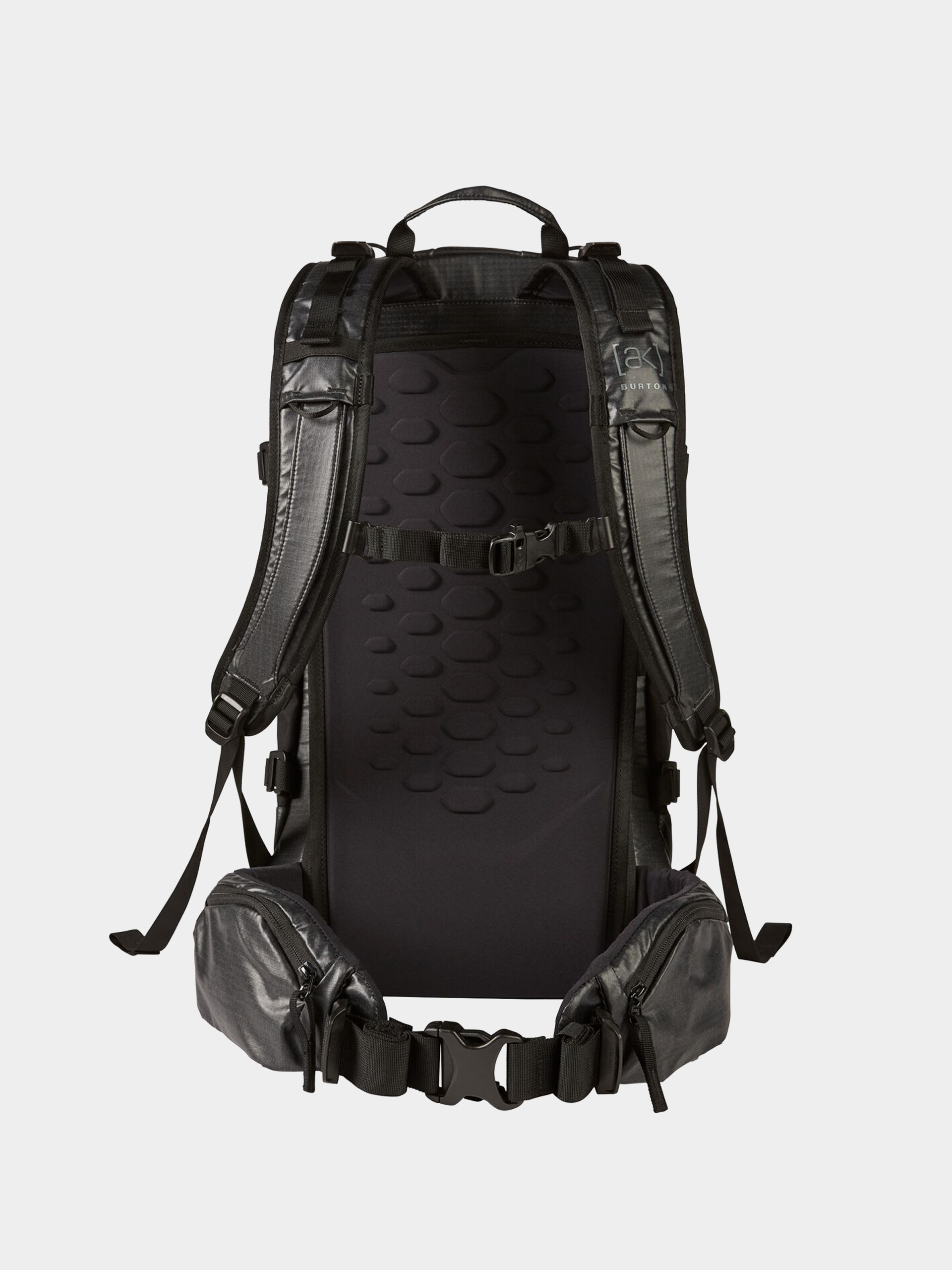 Rucsac Burton Ak Dispatcher 25L (true black)