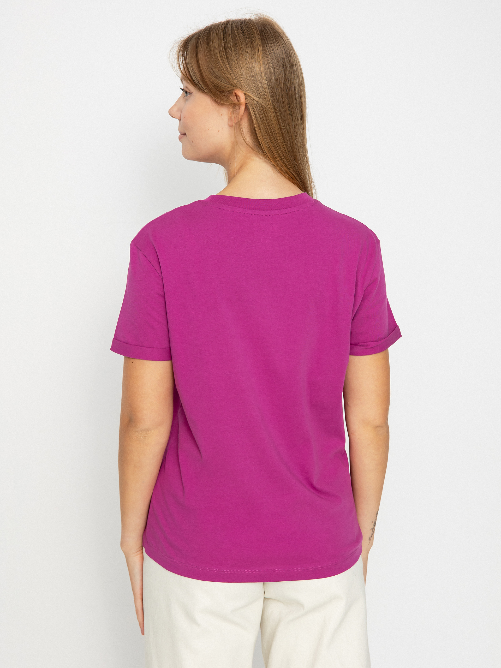 Tricou Roxy Noon Ocean Wmn (vivid viola)