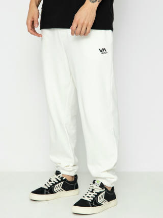 Pantaloni RVCA Va Ess. (off white)
