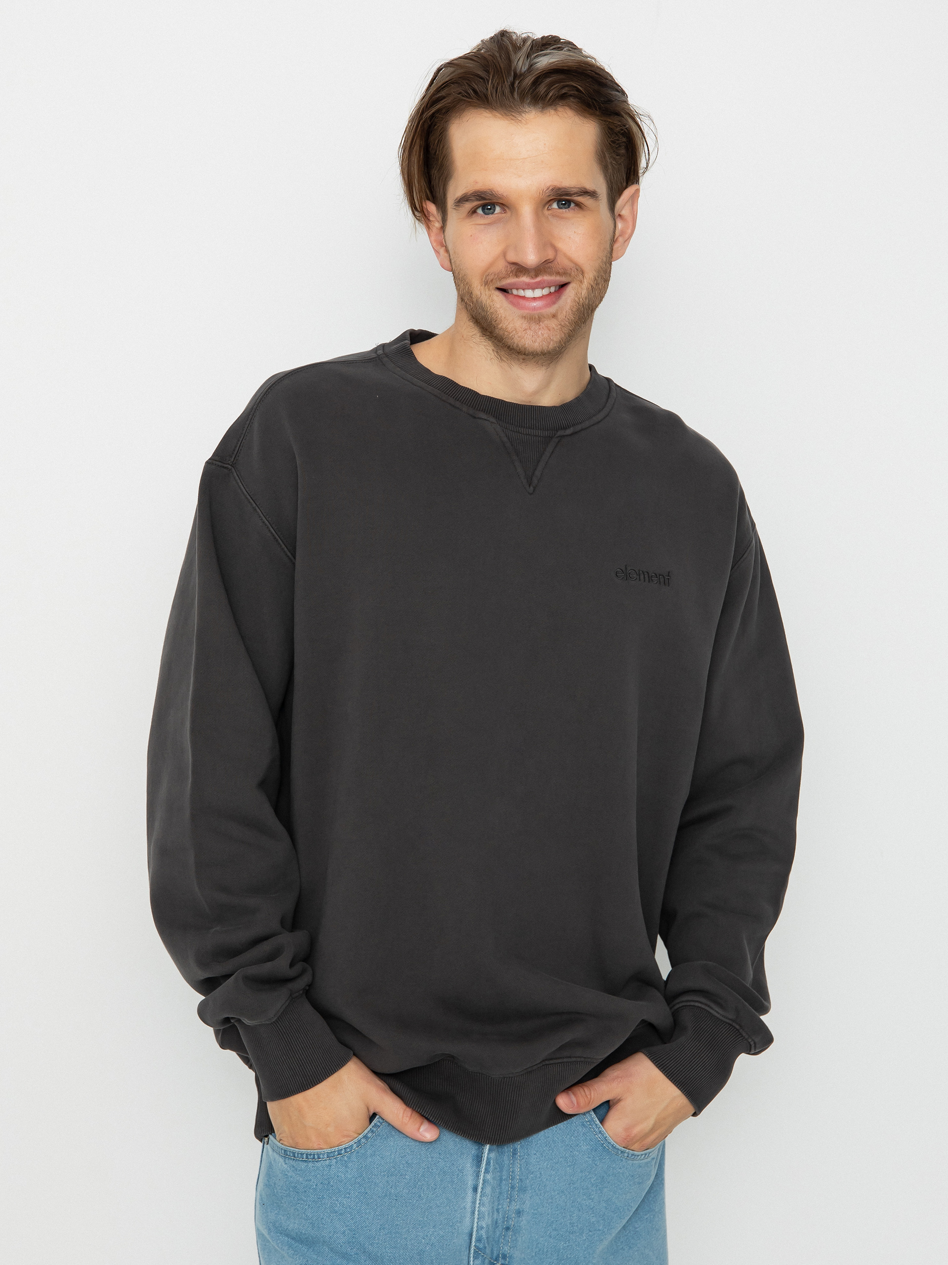 Hanorac Element Cornell 3.0 Crew (tarmac)