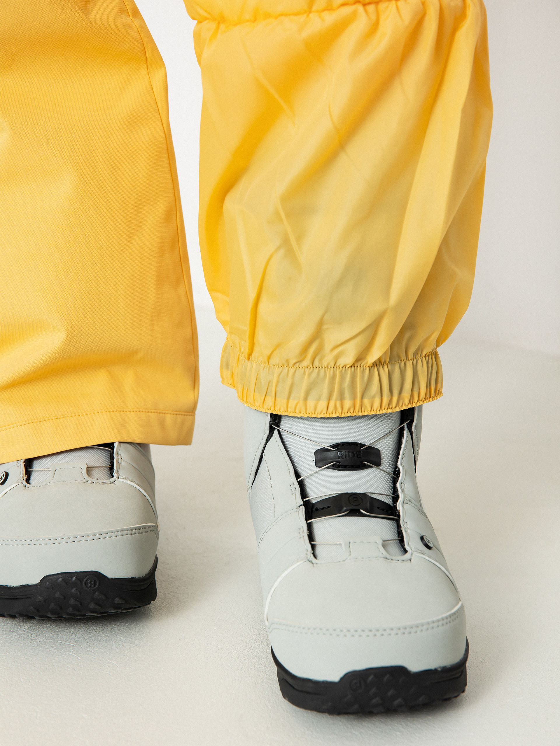 Pentru femei Pantaloni pentru snowboard Roxy Nadia (sunset gold)