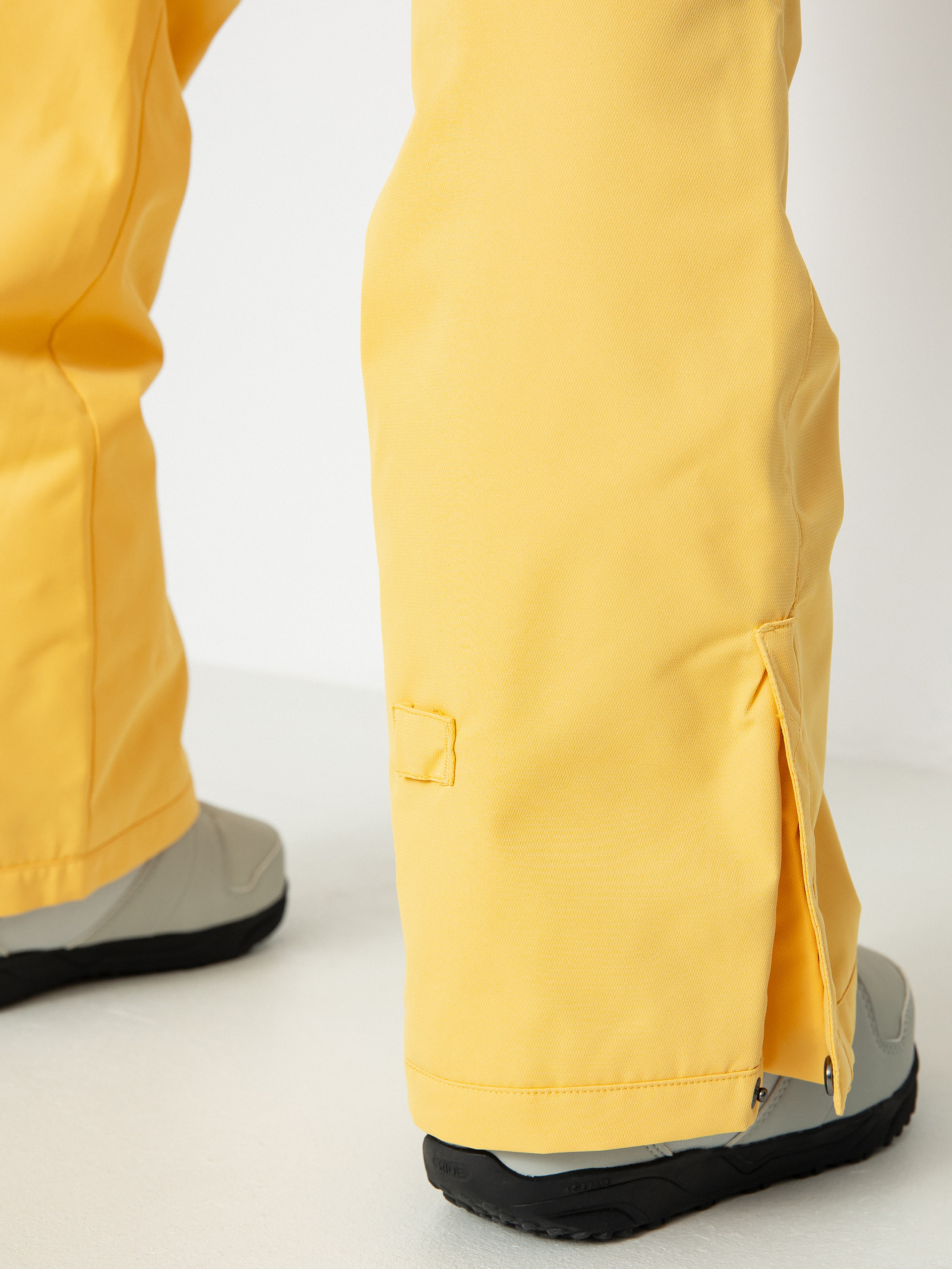 Pentru femei Pantaloni pentru snowboard Roxy Nadia (sunset gold)