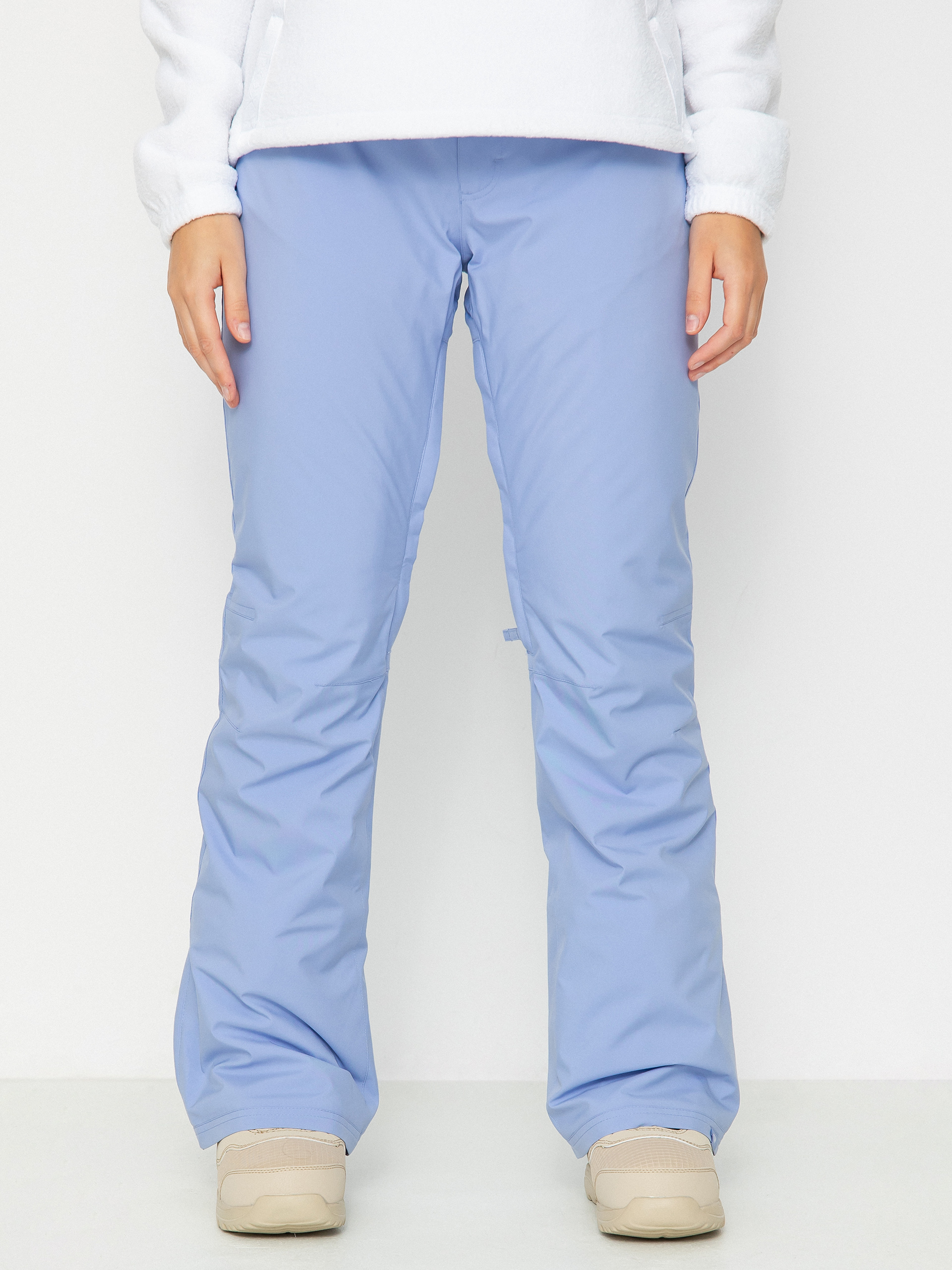 Pentru femei Pantaloni pentru snowboard Roxy Backyard (easter egg)