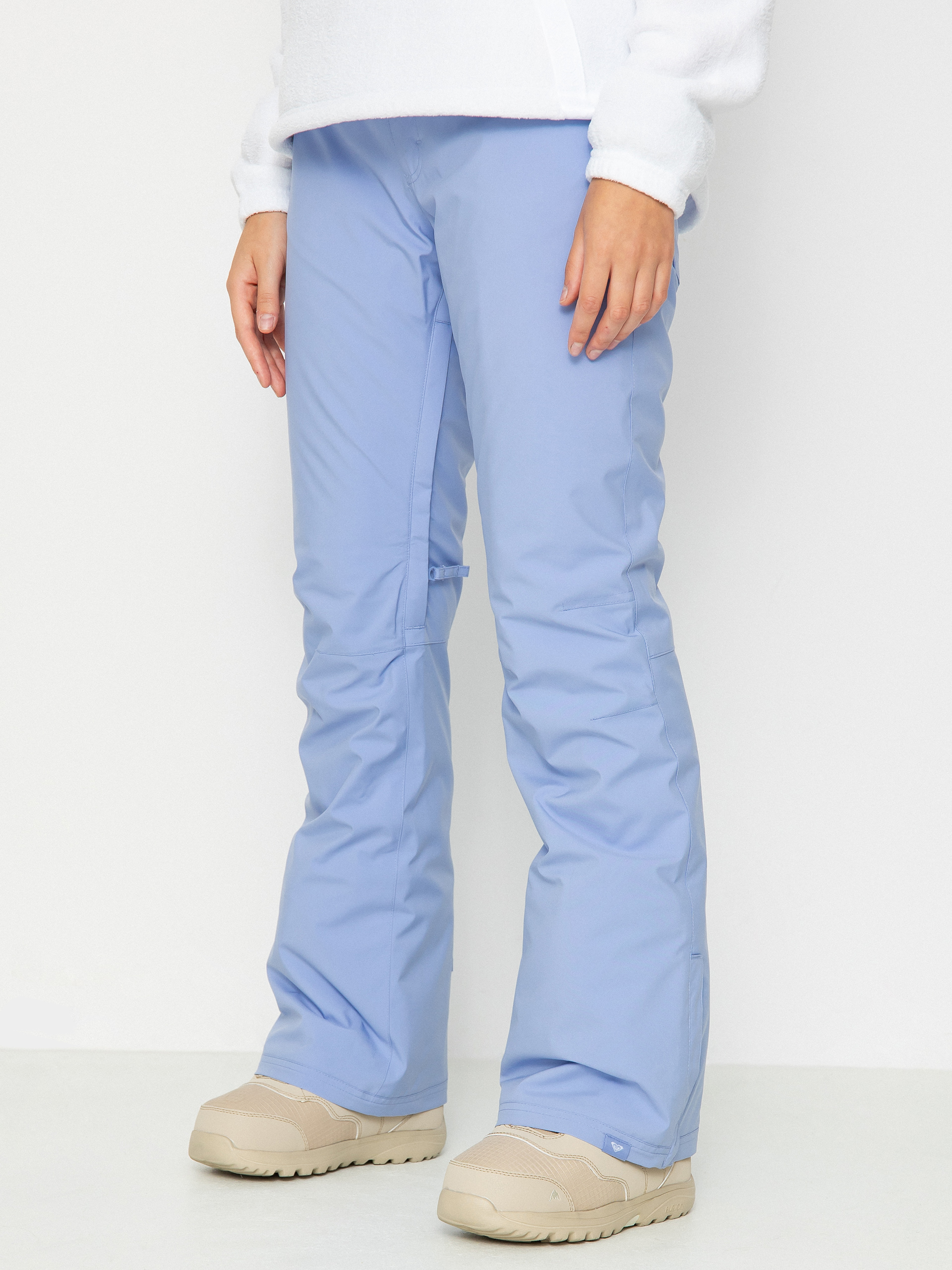 Pentru femei Pantaloni pentru snowboard Roxy Backyard (easter egg)