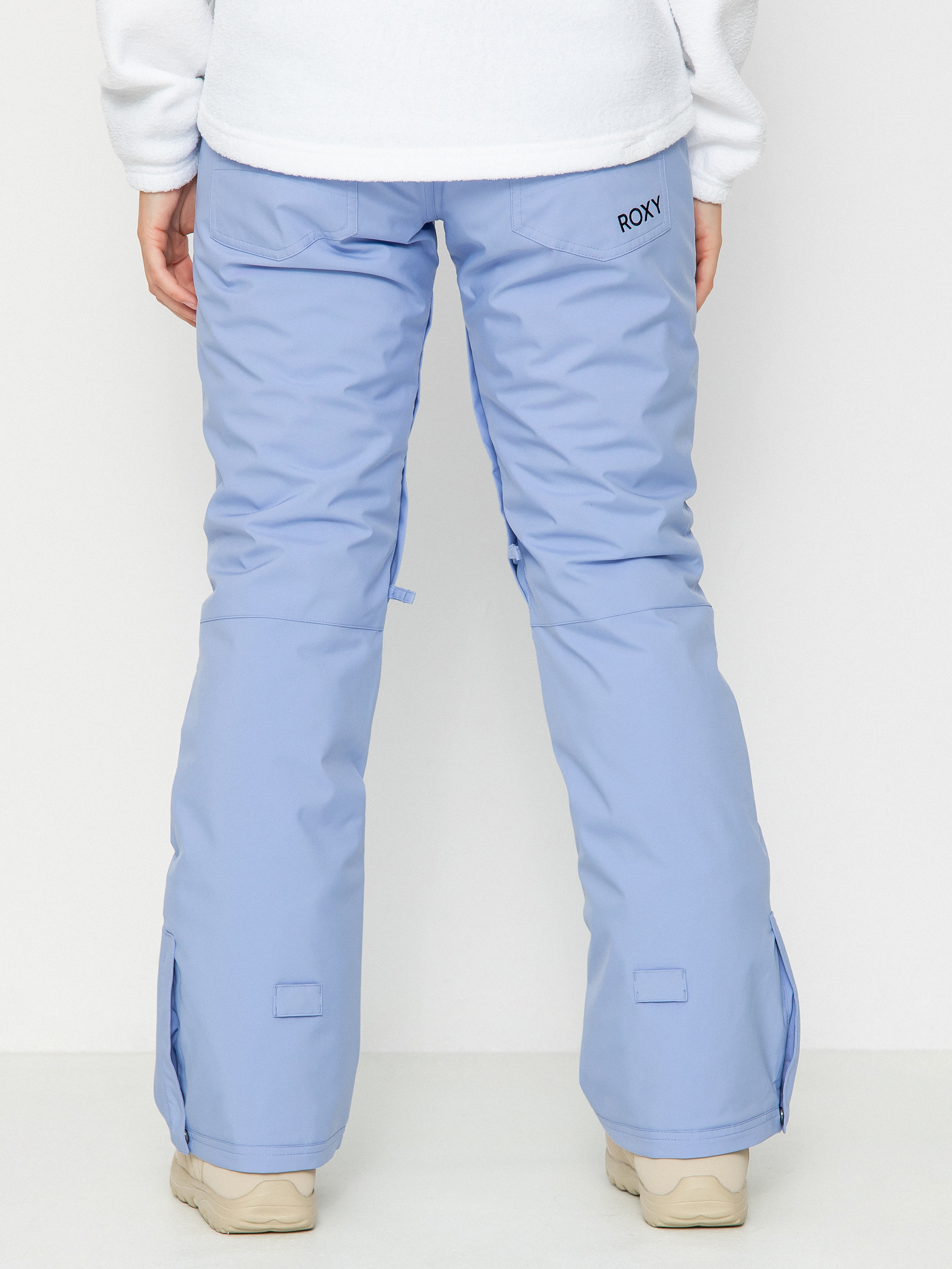 Pentru femei Pantaloni pentru snowboard Roxy Backyard (easter egg)