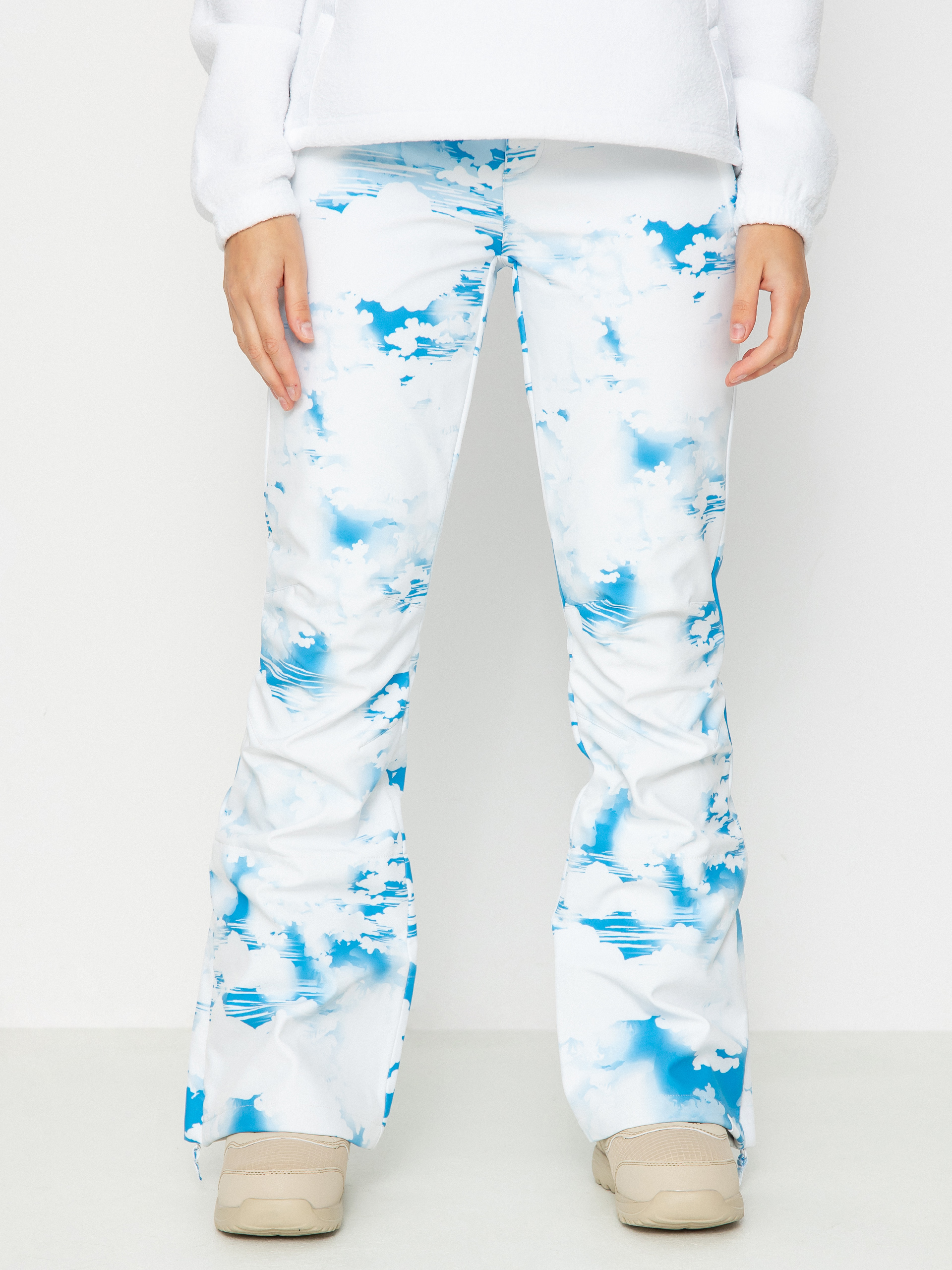 Pantaloni pentru snowboard Roxy Chloe Kim Wmn