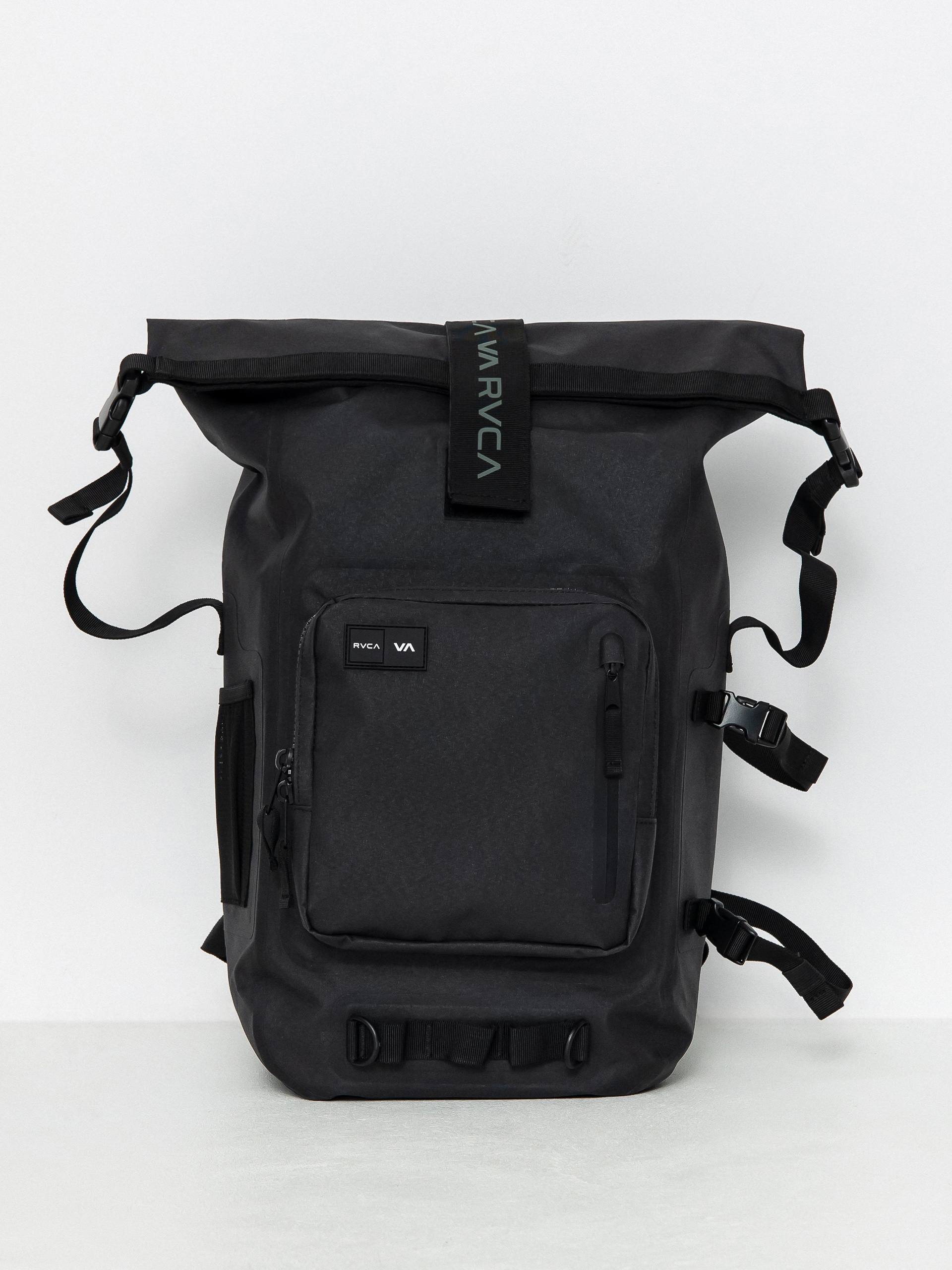Rucsac RVCA Weld Pack (black)