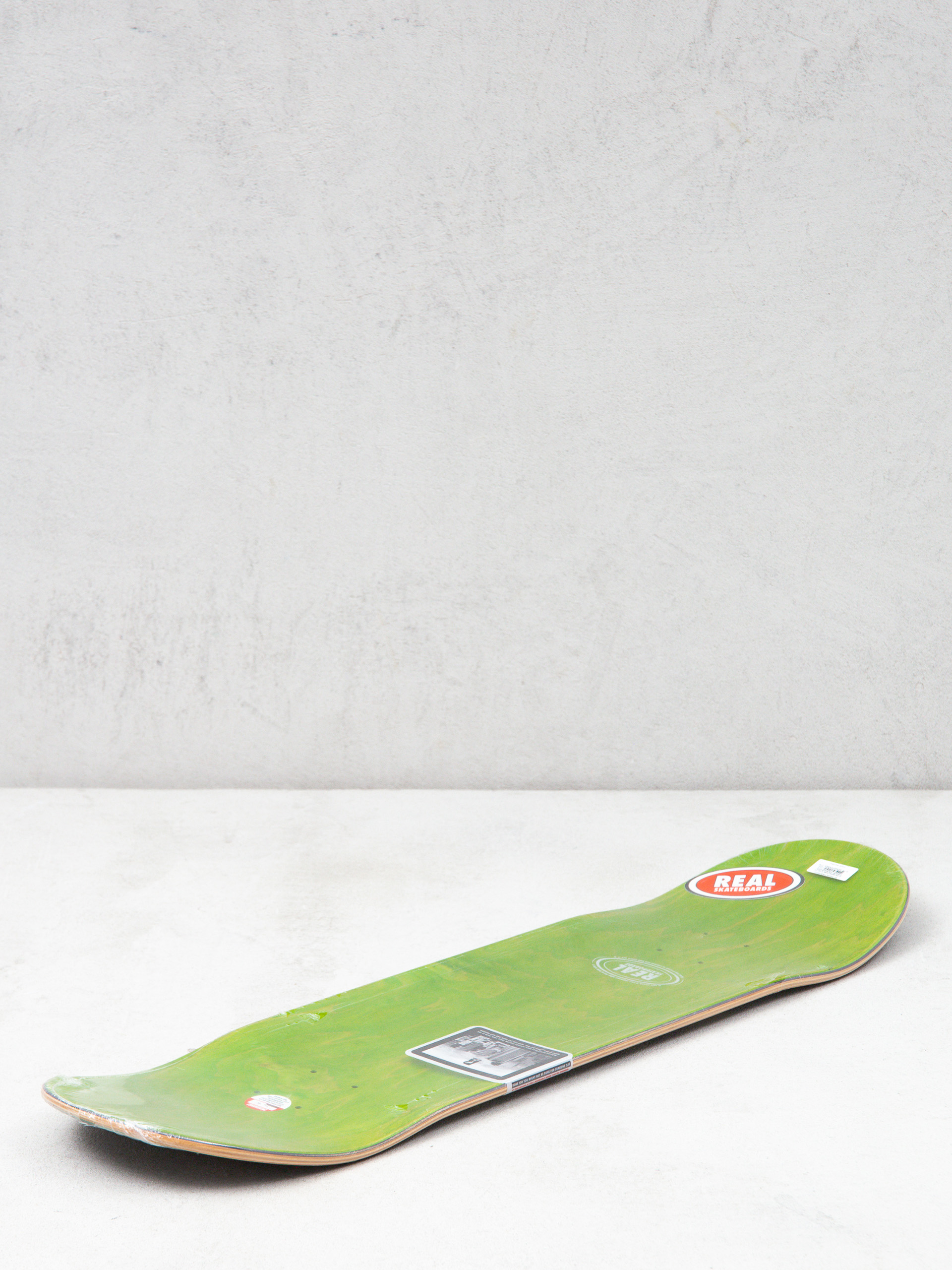 Placă Real Mason Dawn Patrol (black)