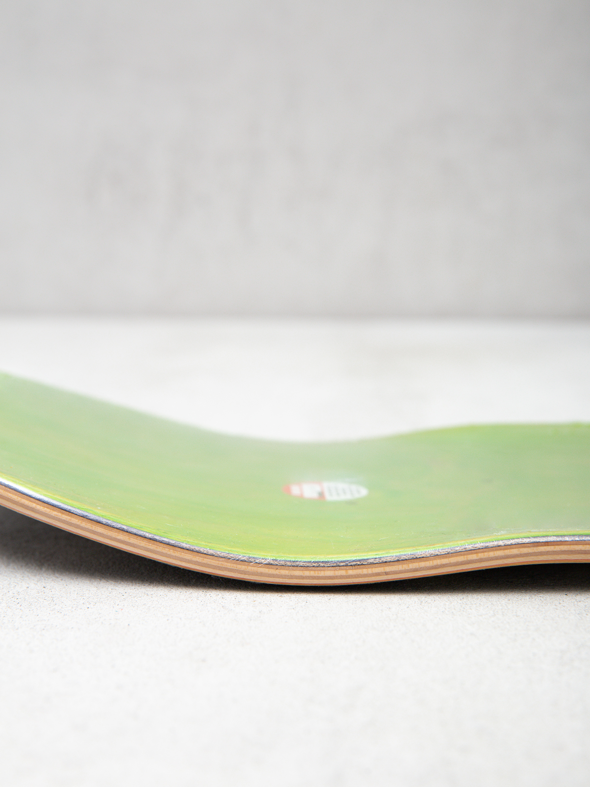 Placă Real Mason Dawn Patrol (black)