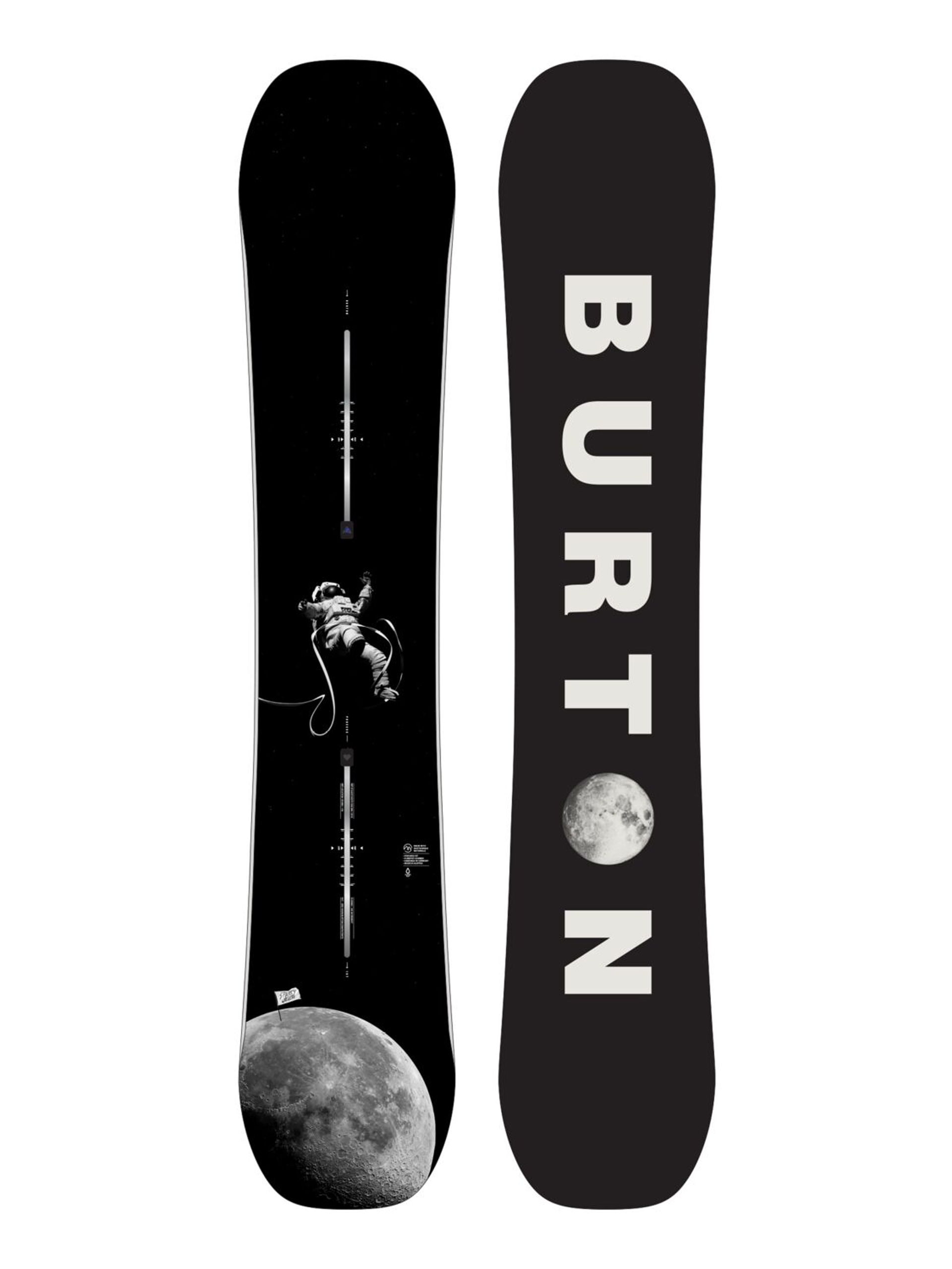 Pentru bărbați Snowboard Burton Process 