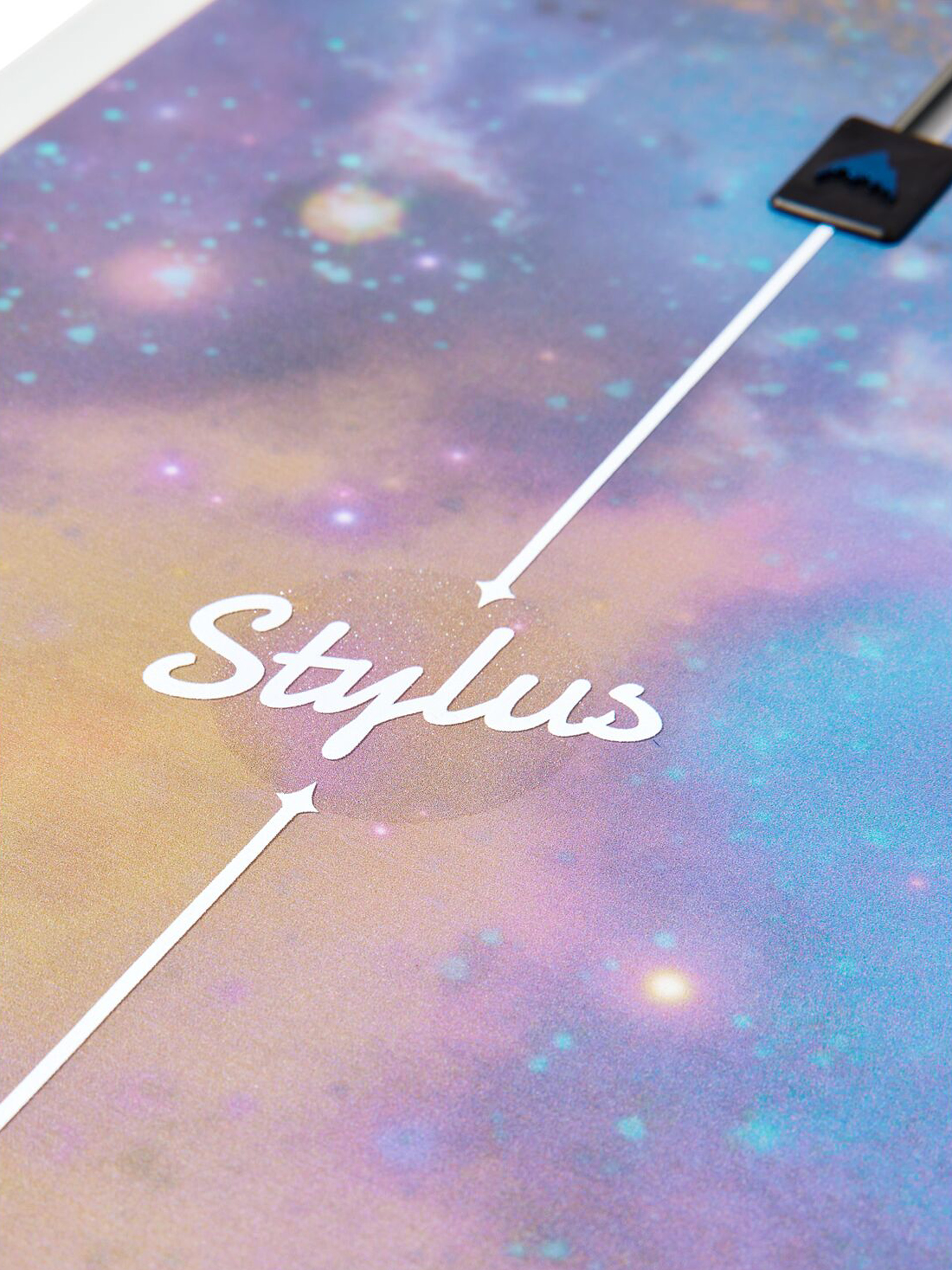 Pentru femei Snowboard Burton Stylus 