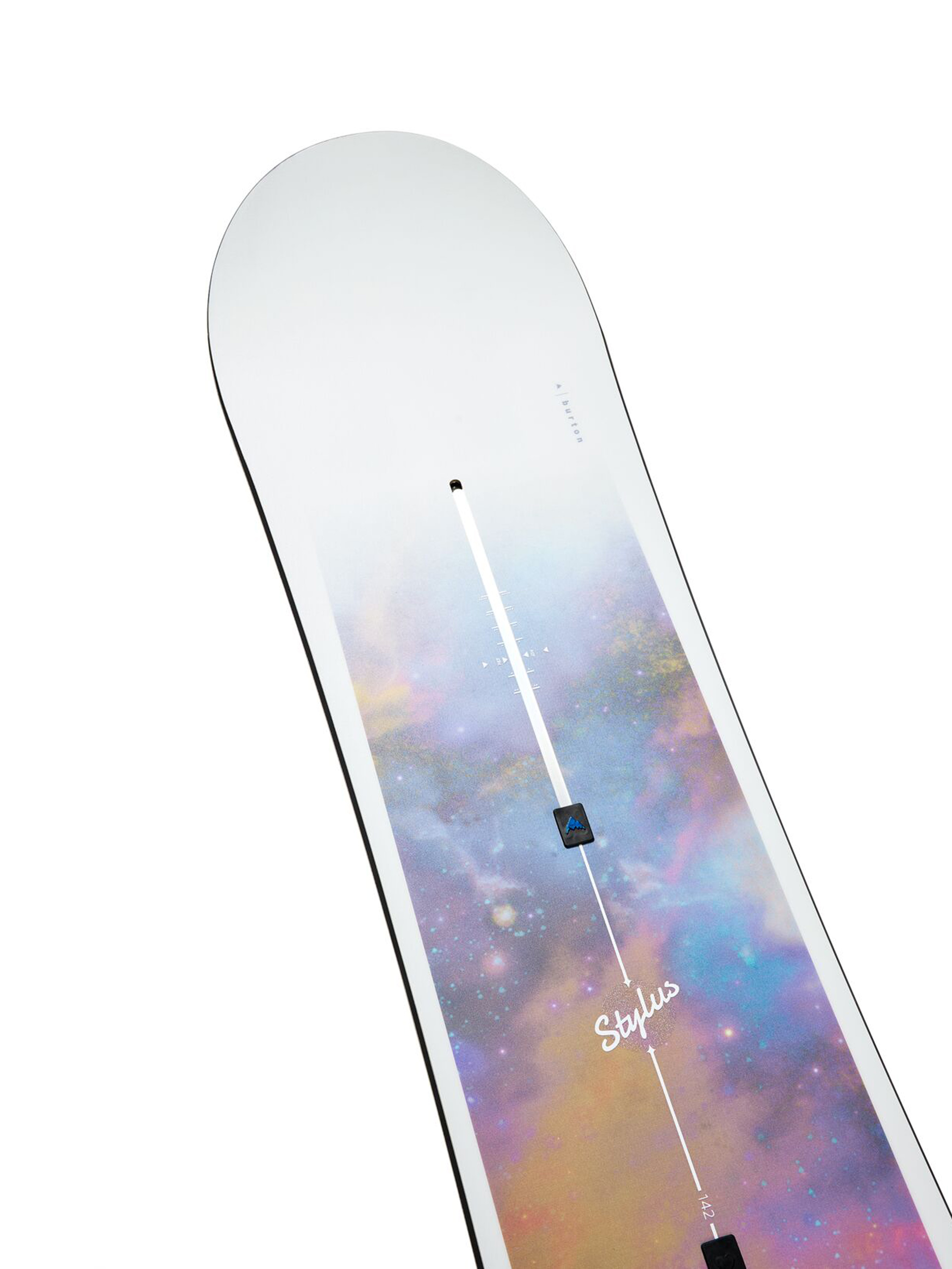 Pentru femei Snowboard Burton Stylus 