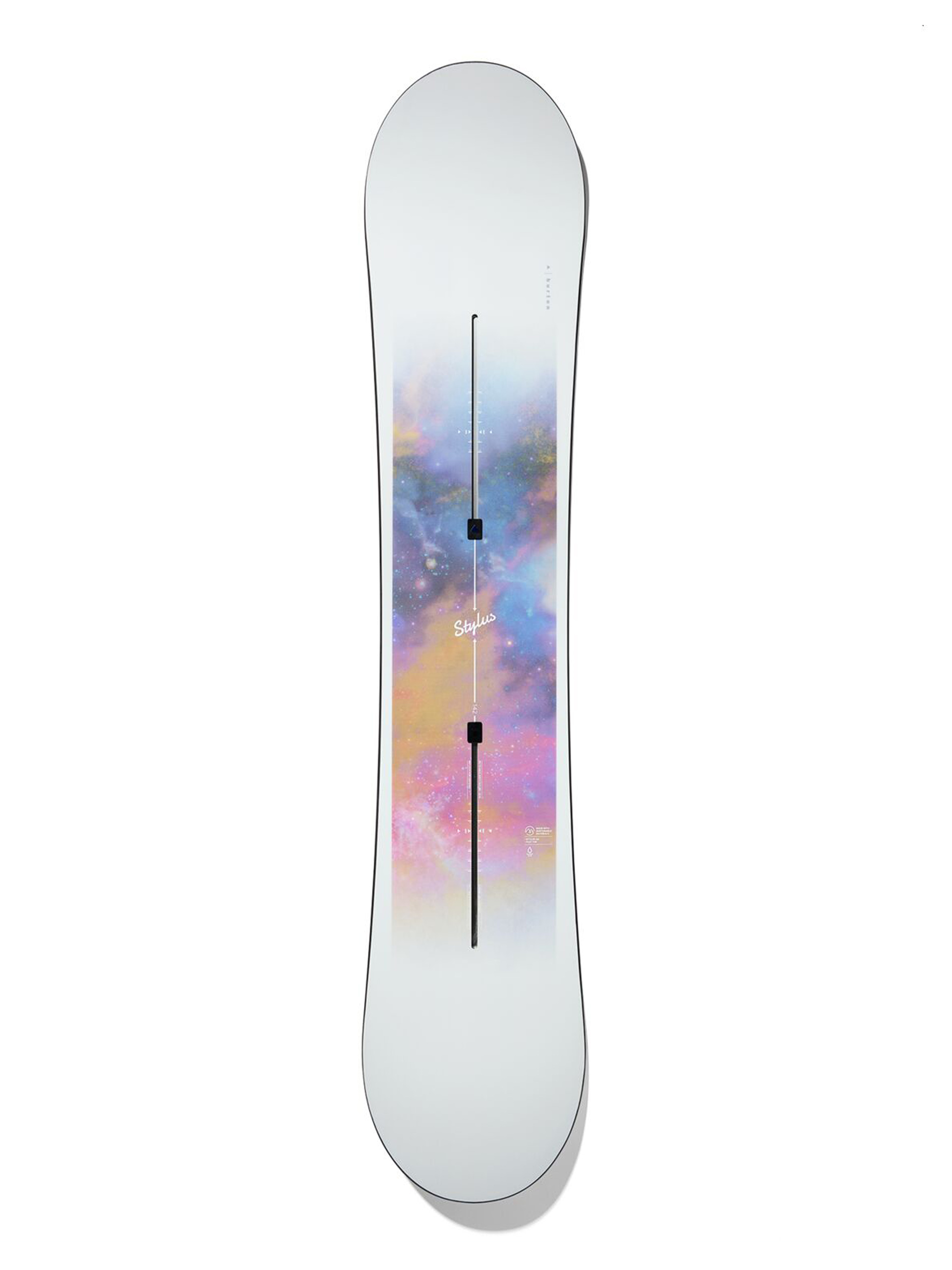 Pentru femei Snowboard Burton Stylus 