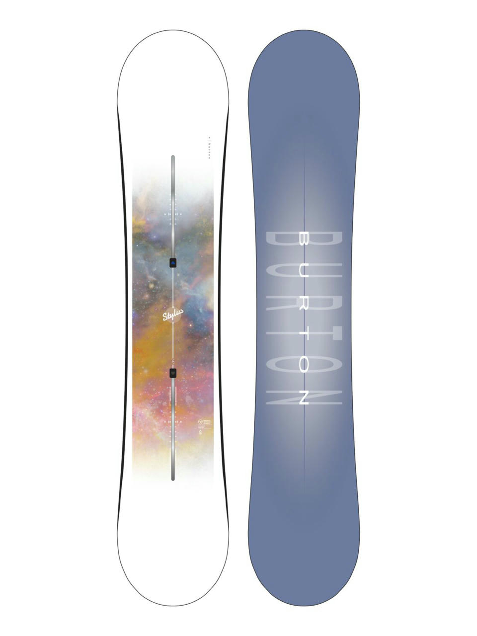 Snowboard Burton Stylus Wmn 