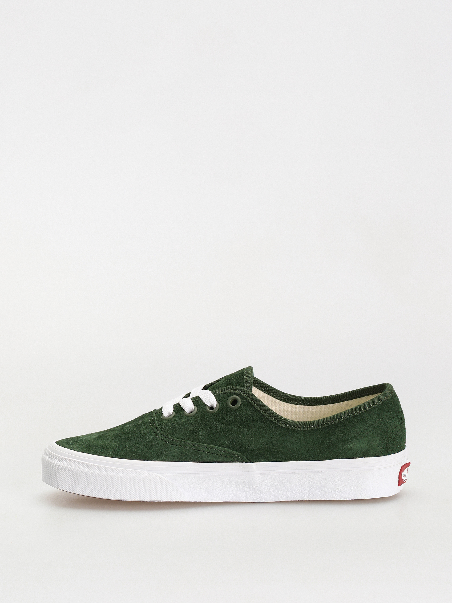 Pantofi Vans Authentic (pig suede douglas fir)