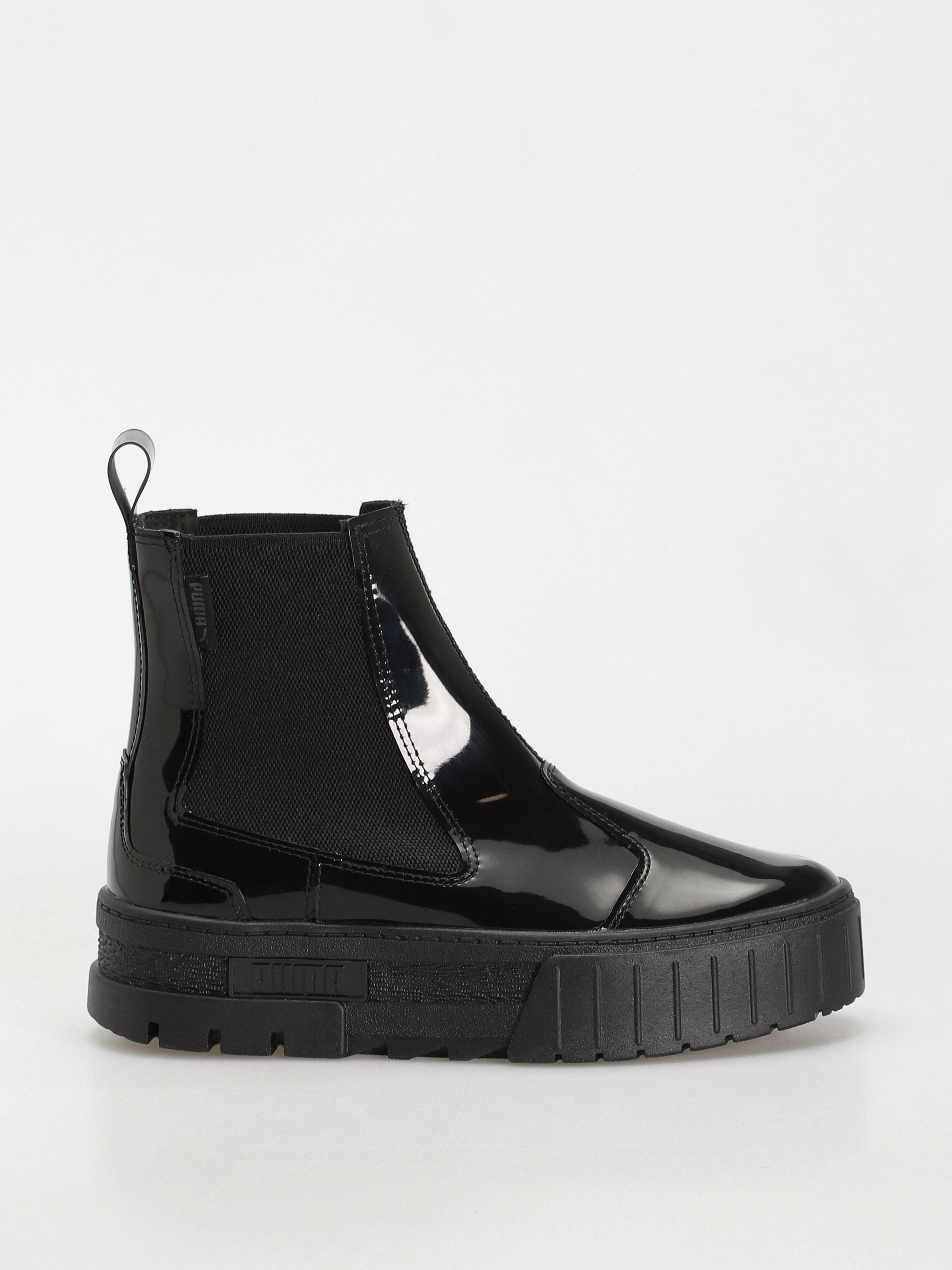 Pantofi Puma Mayze Chelsea Jelly Wmn (puma black)