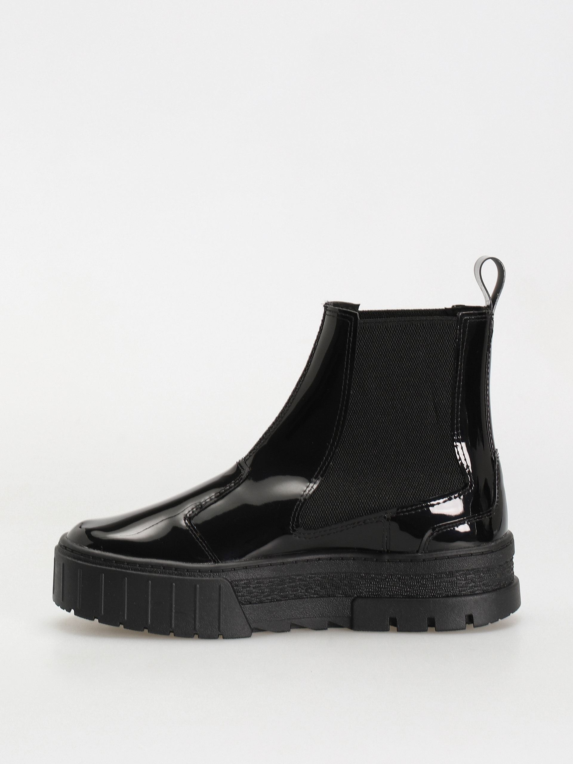 Pantofi Puma Mayze Chelsea Jelly Wmn (puma black)