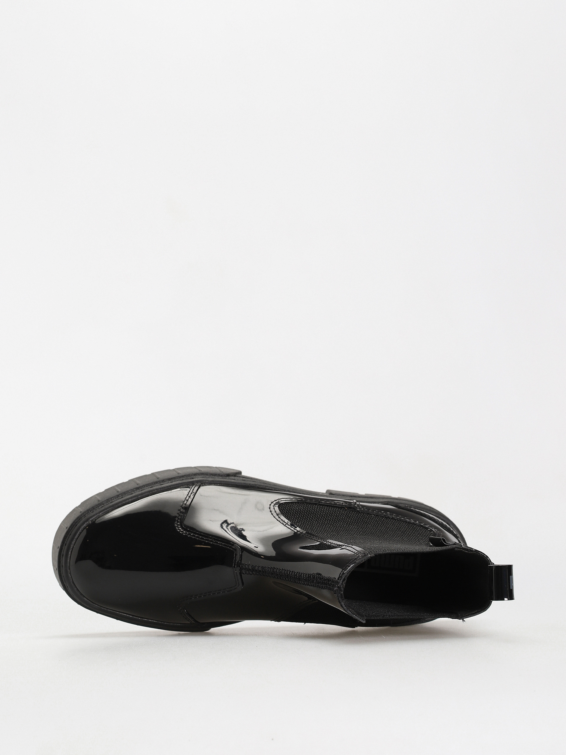 Pantofi Puma Mayze Chelsea Jelly Wmn (puma black)