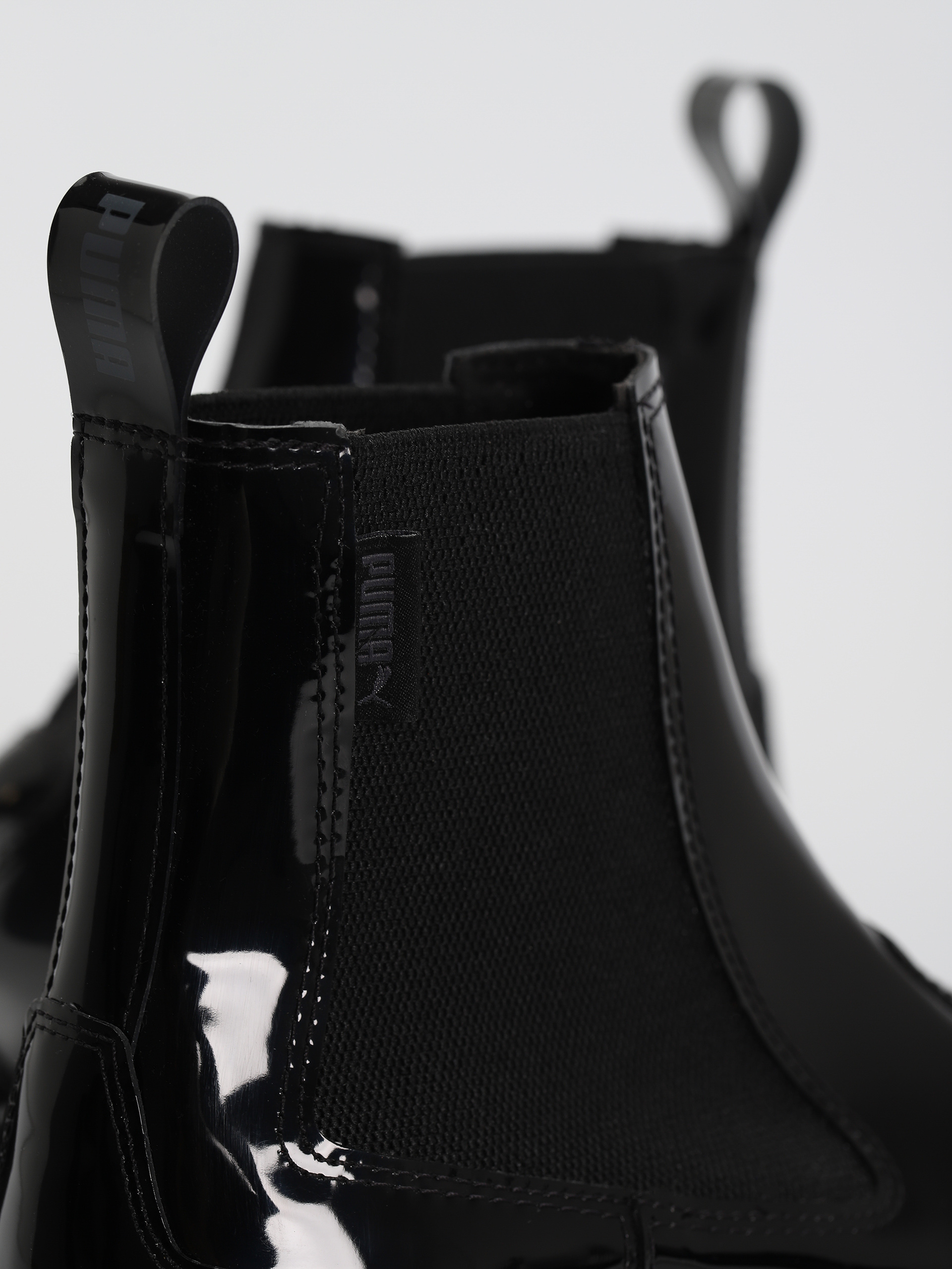 Pantofi Puma Mayze Chelsea Jelly Wmn (puma black)