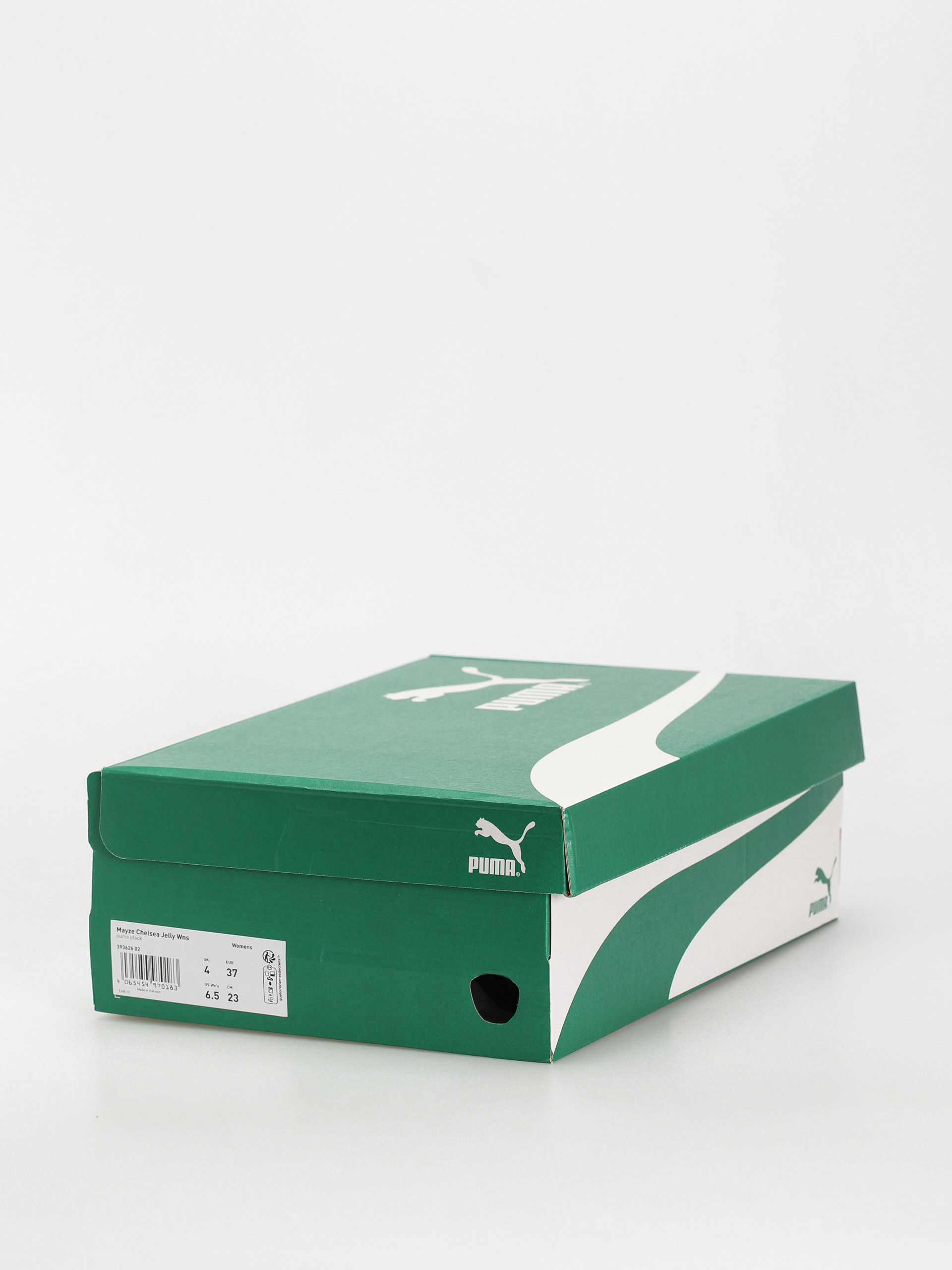 Pantofi Puma Mayze Chelsea Jelly Wmn (puma black)