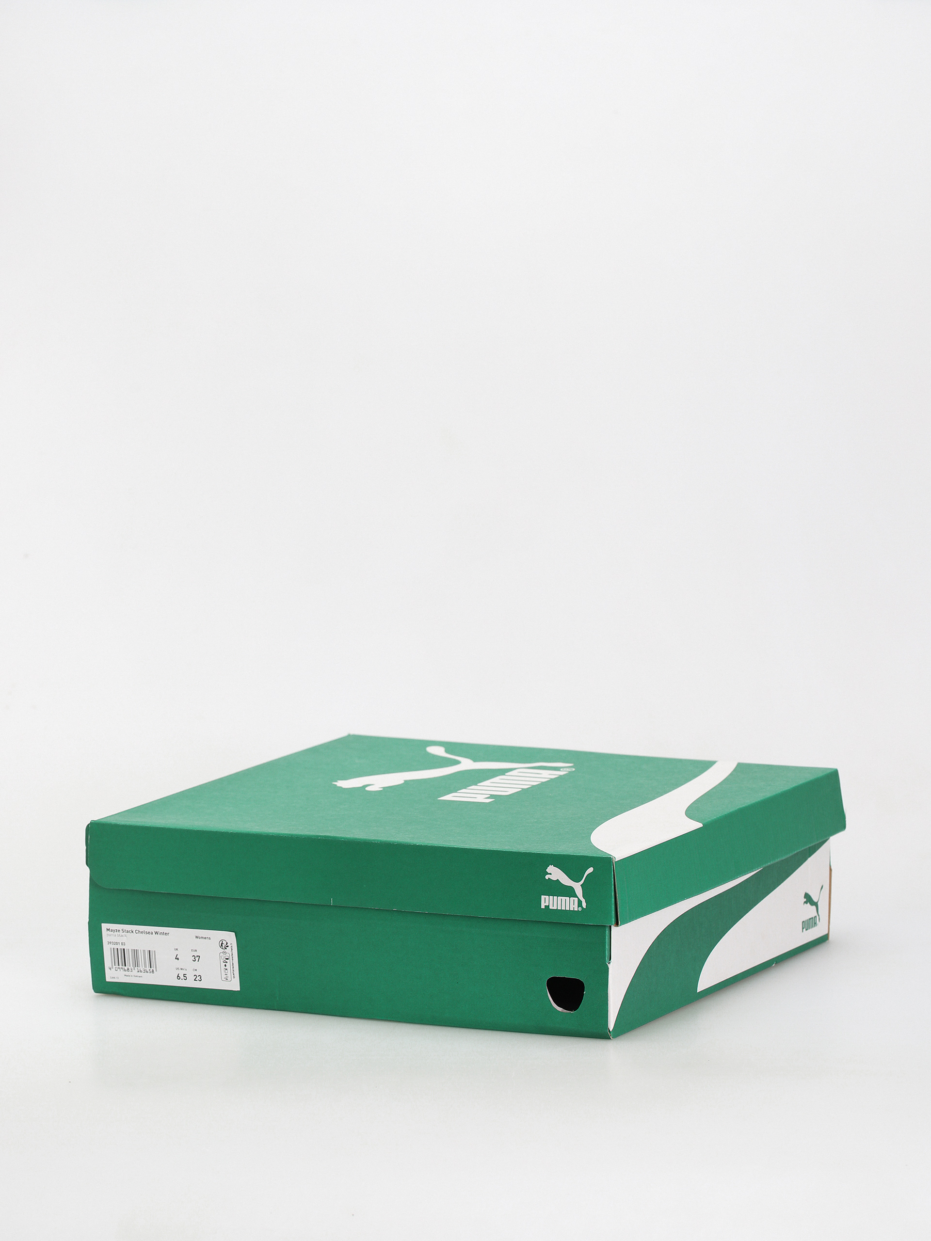 Pantofi Puma Mayze Stack Chelsea Winter Wmn (puma black)