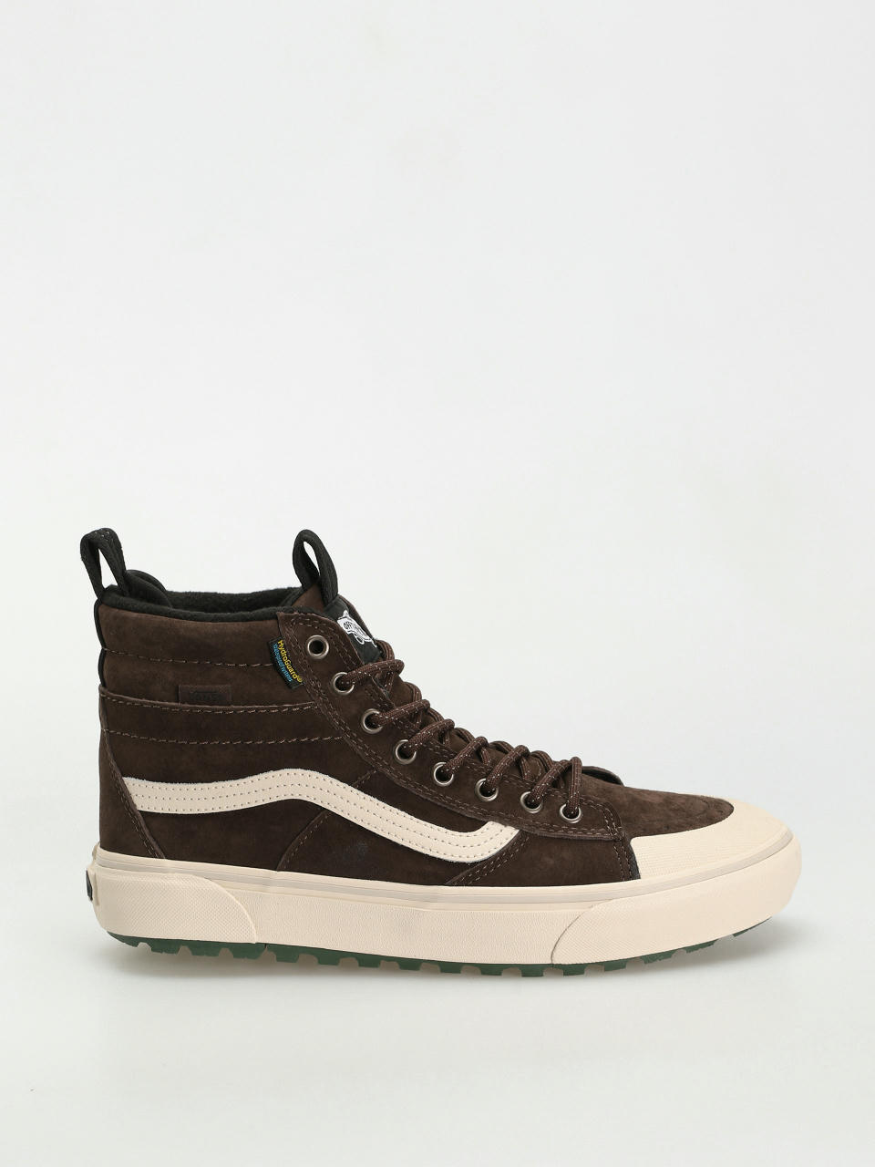 Pantofi Vans Sk8 Hi MTE 2 (utility pop demitasse)