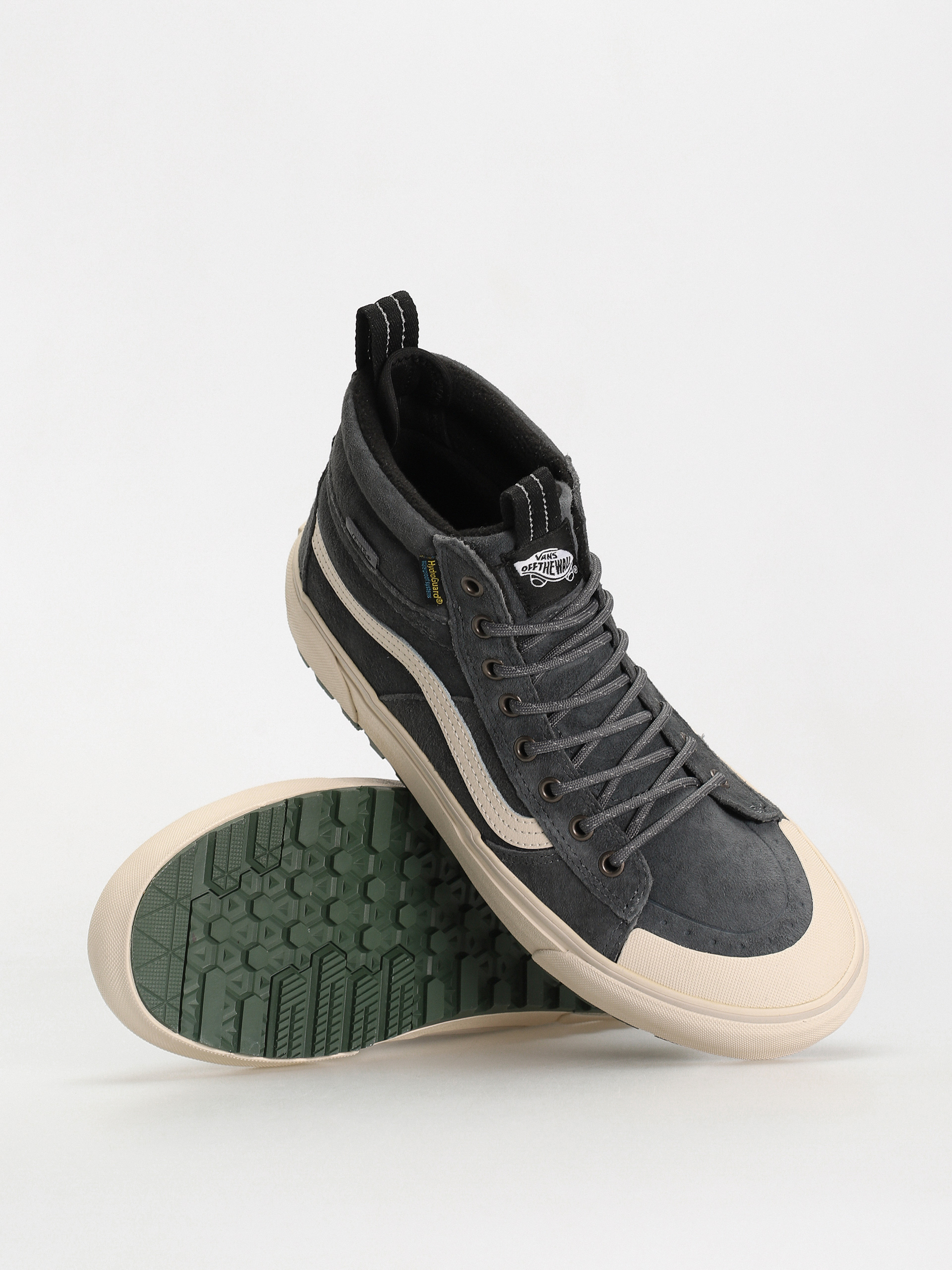 Pantofi Vans Sk8 Hi MTE 2 (utility pop turbulence)