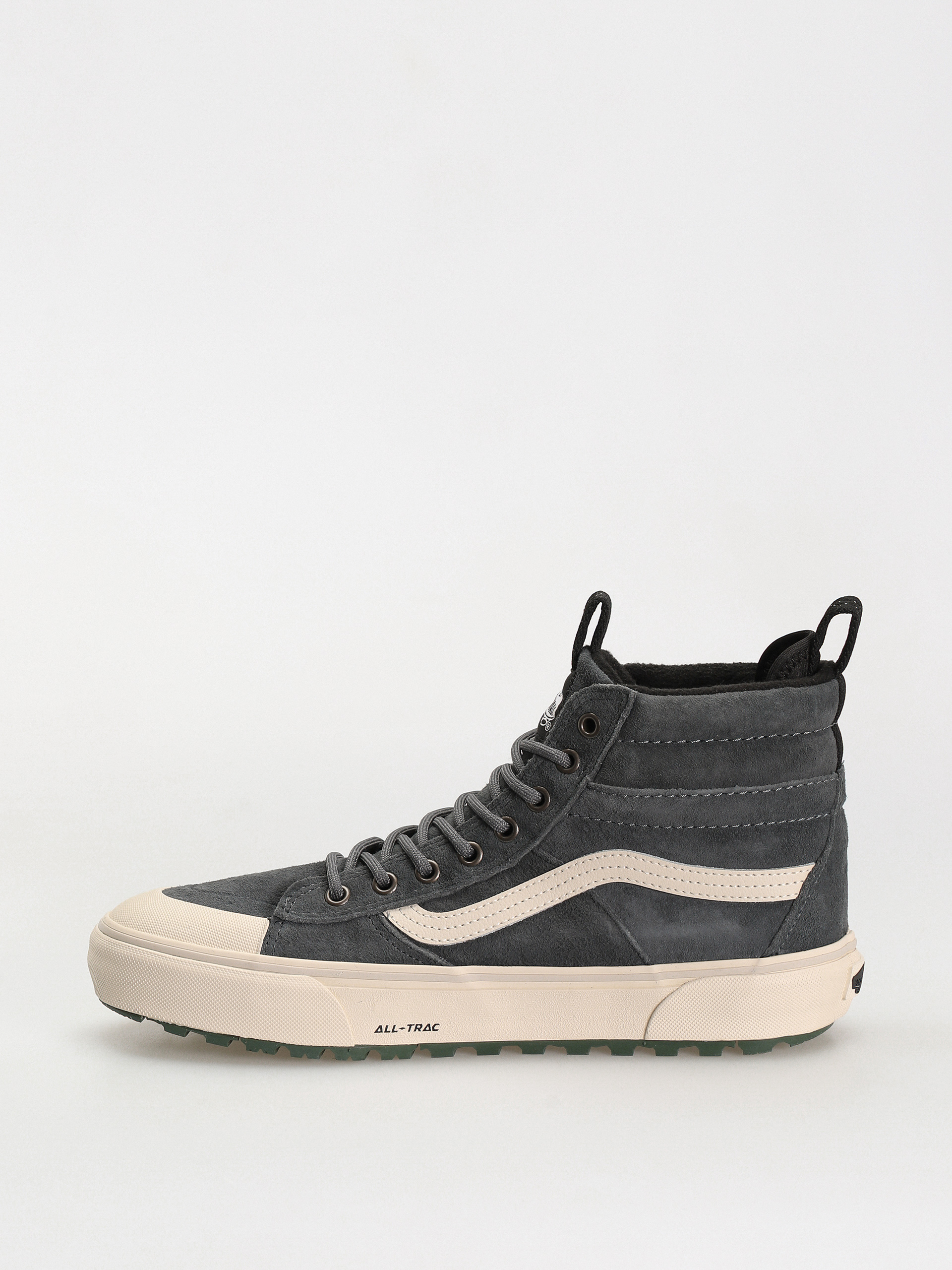Pantofi Vans Sk8 Hi MTE 2 (utility pop turbulence)