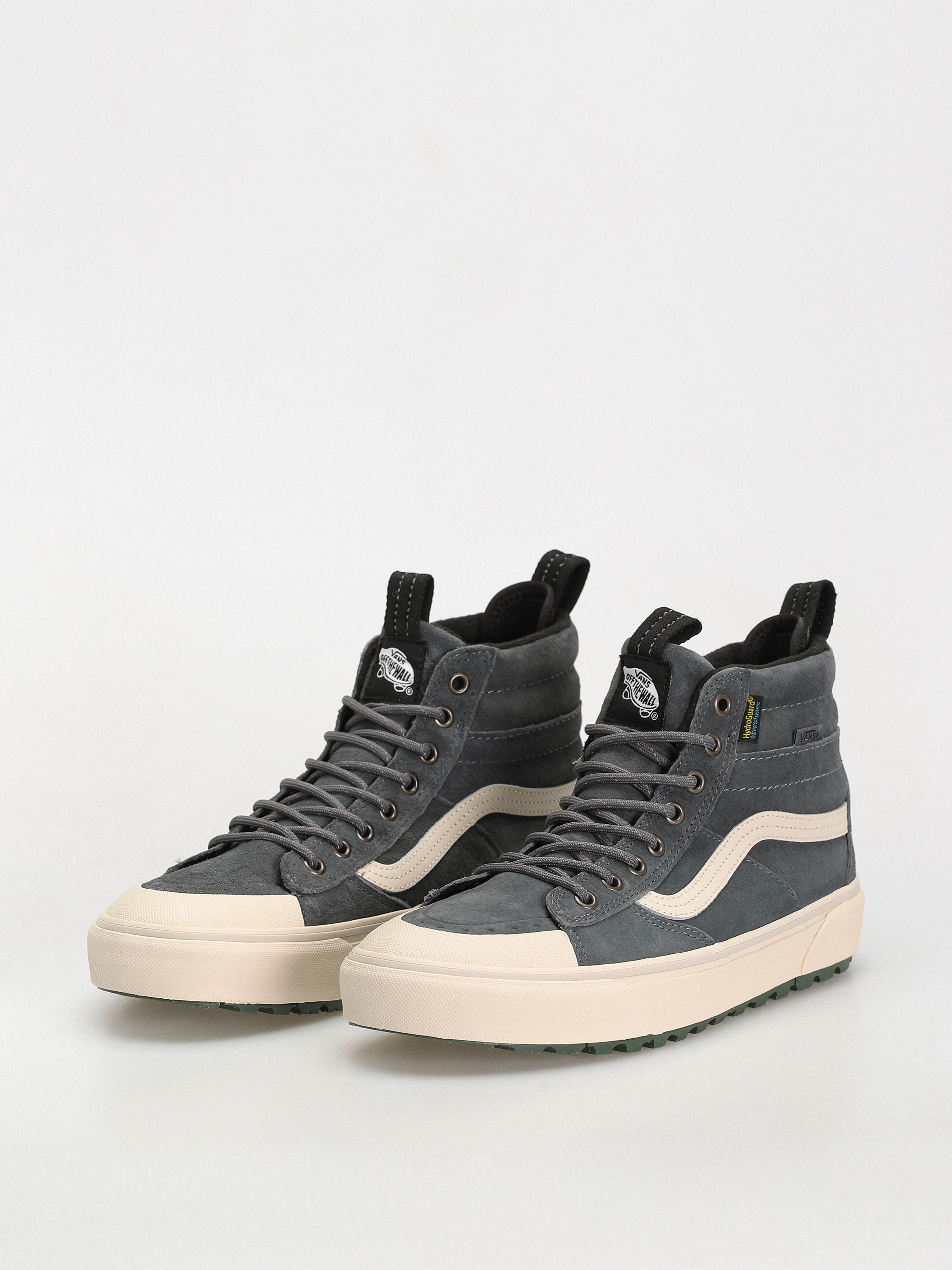 Pantofi Vans Sk8 Hi MTE 2 (utility pop turbulence)
