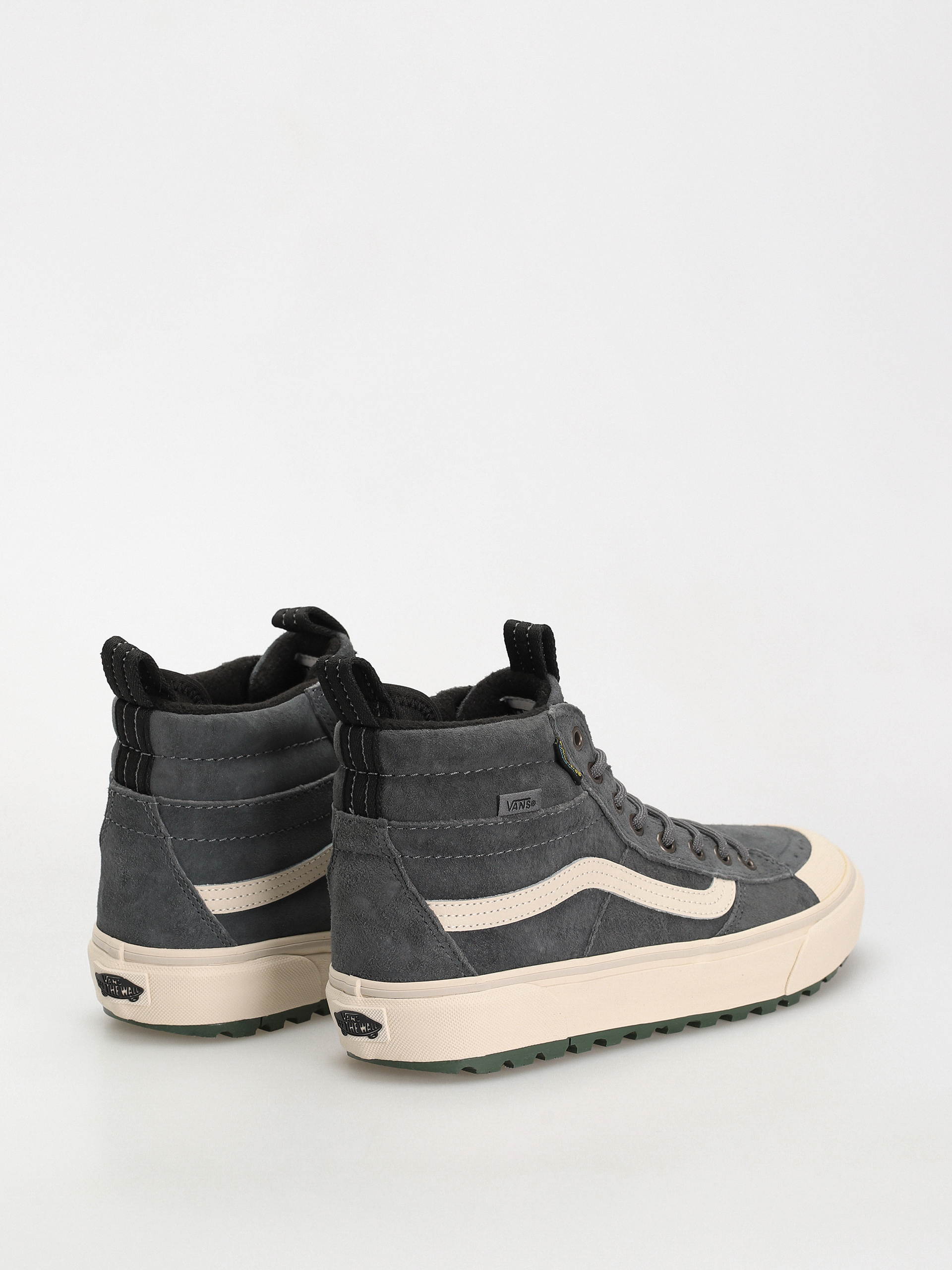 Pantofi Vans Sk8 Hi MTE 2 (utility pop turbulence)
