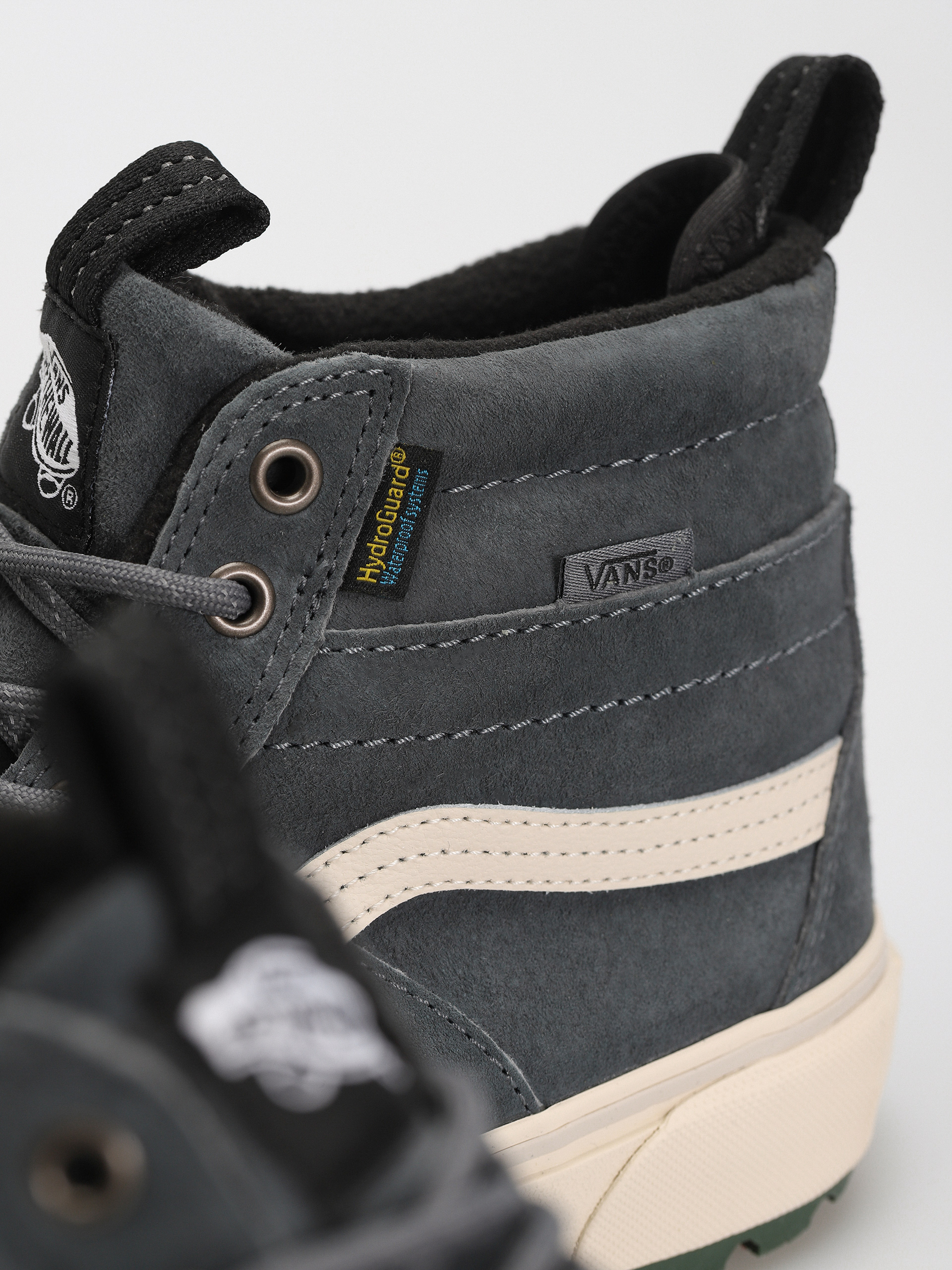 Pantofi Vans Sk8 Hi MTE 2 (utility pop turbulence)