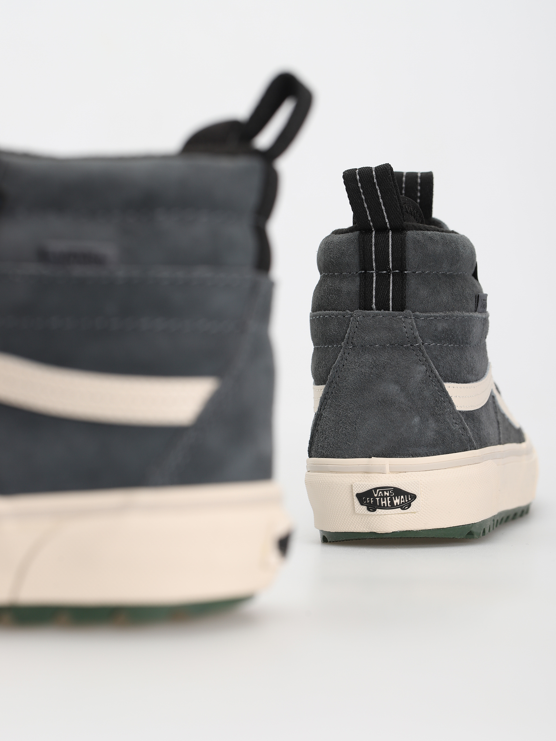 Pantofi Vans Sk8 Hi MTE 2 (utility pop turbulence)