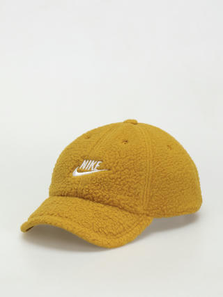 Șapcă Nike SB Club Cap Outdoor (bronzine/white)
