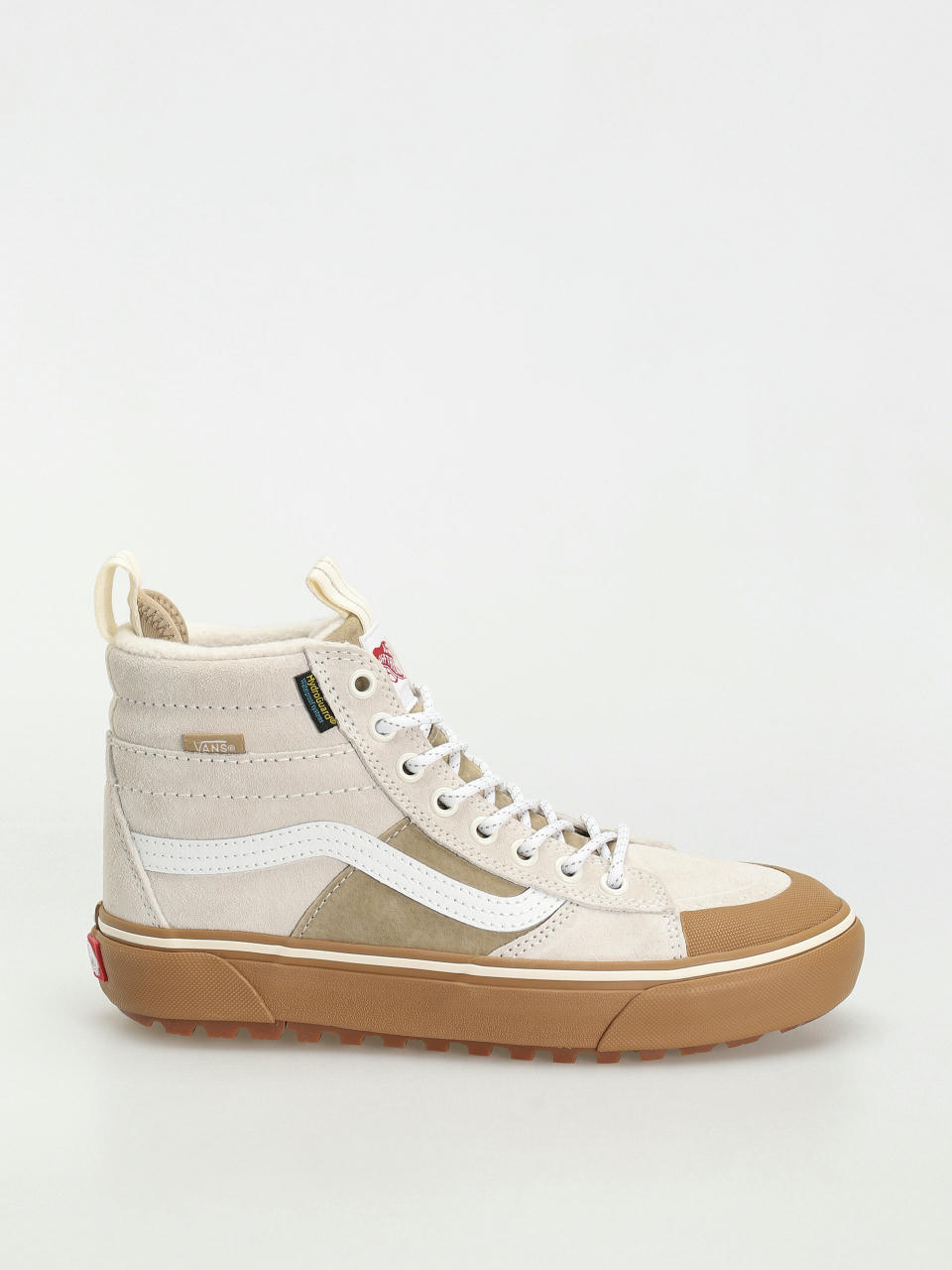 Pantofi Vans Sk8 Hi MTE 2 (cornstalk/marshmallow)