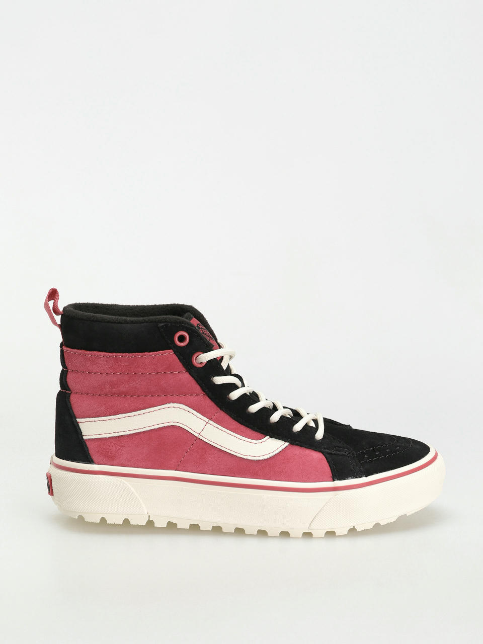 Pantofi Vans Sk8 Hi MTE 1 (holly berry)